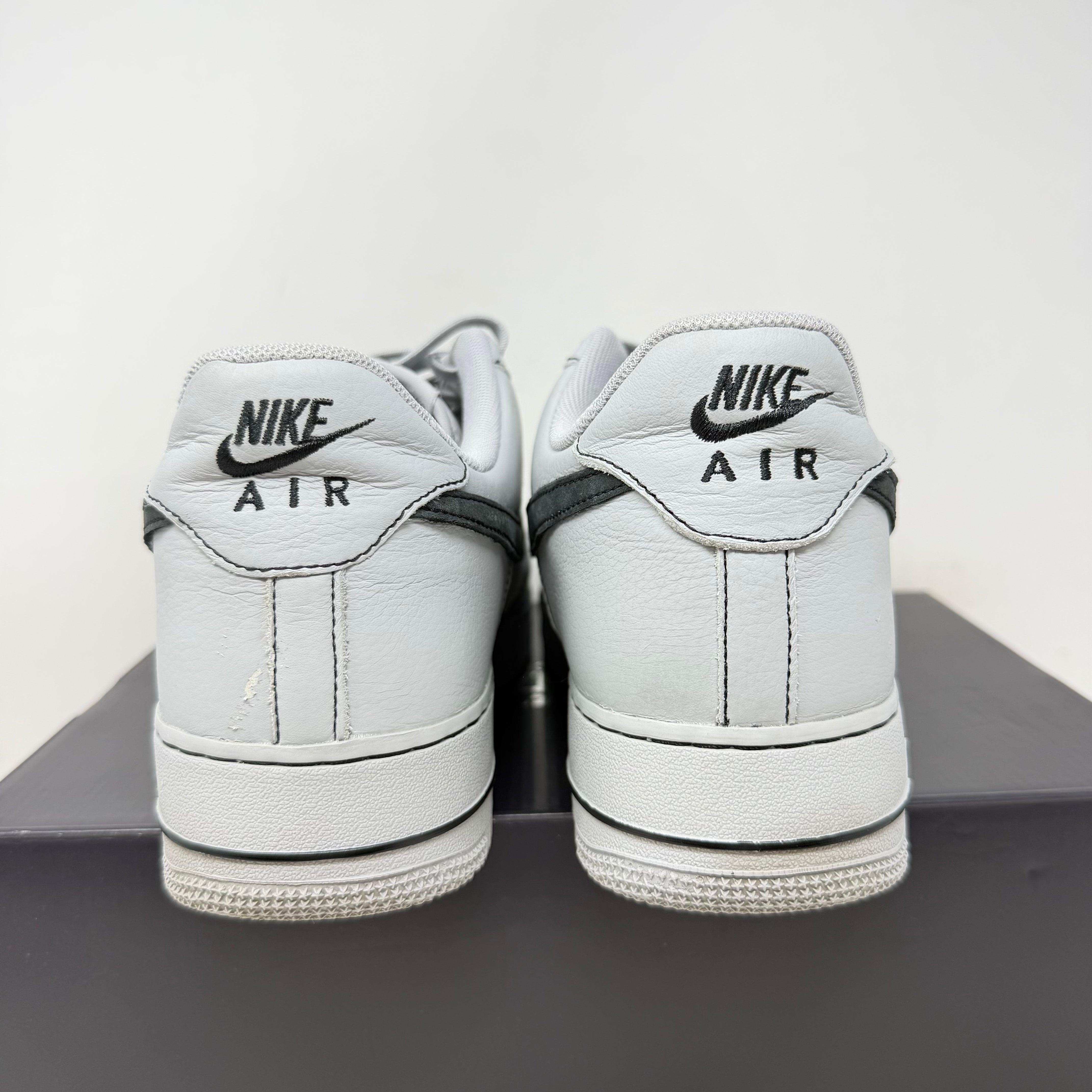 Nike Air Force 1 Low '07 LV8 Wolf Grey Black