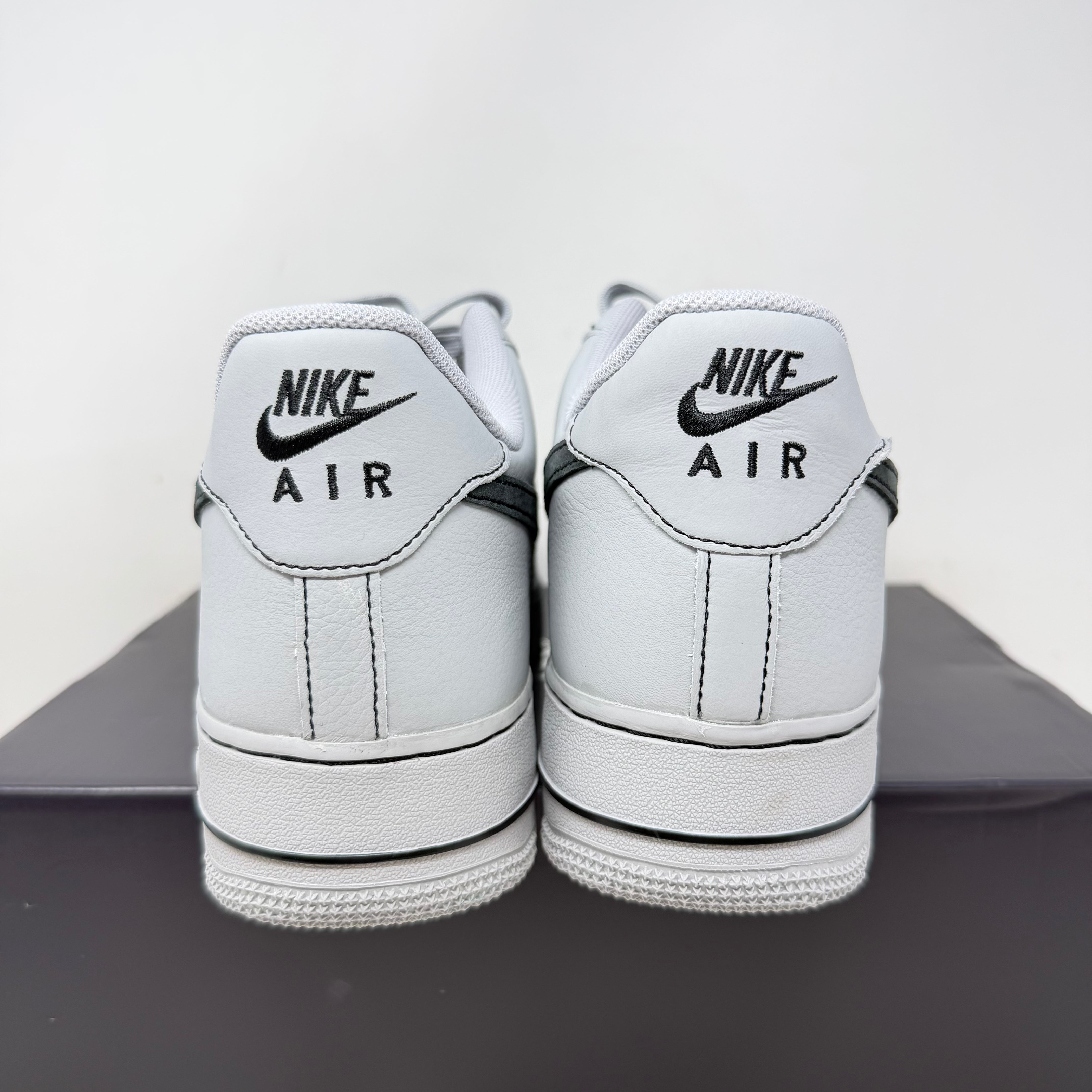 Nike Air Force 1 Low '07 LV8 Wolf Grey Black