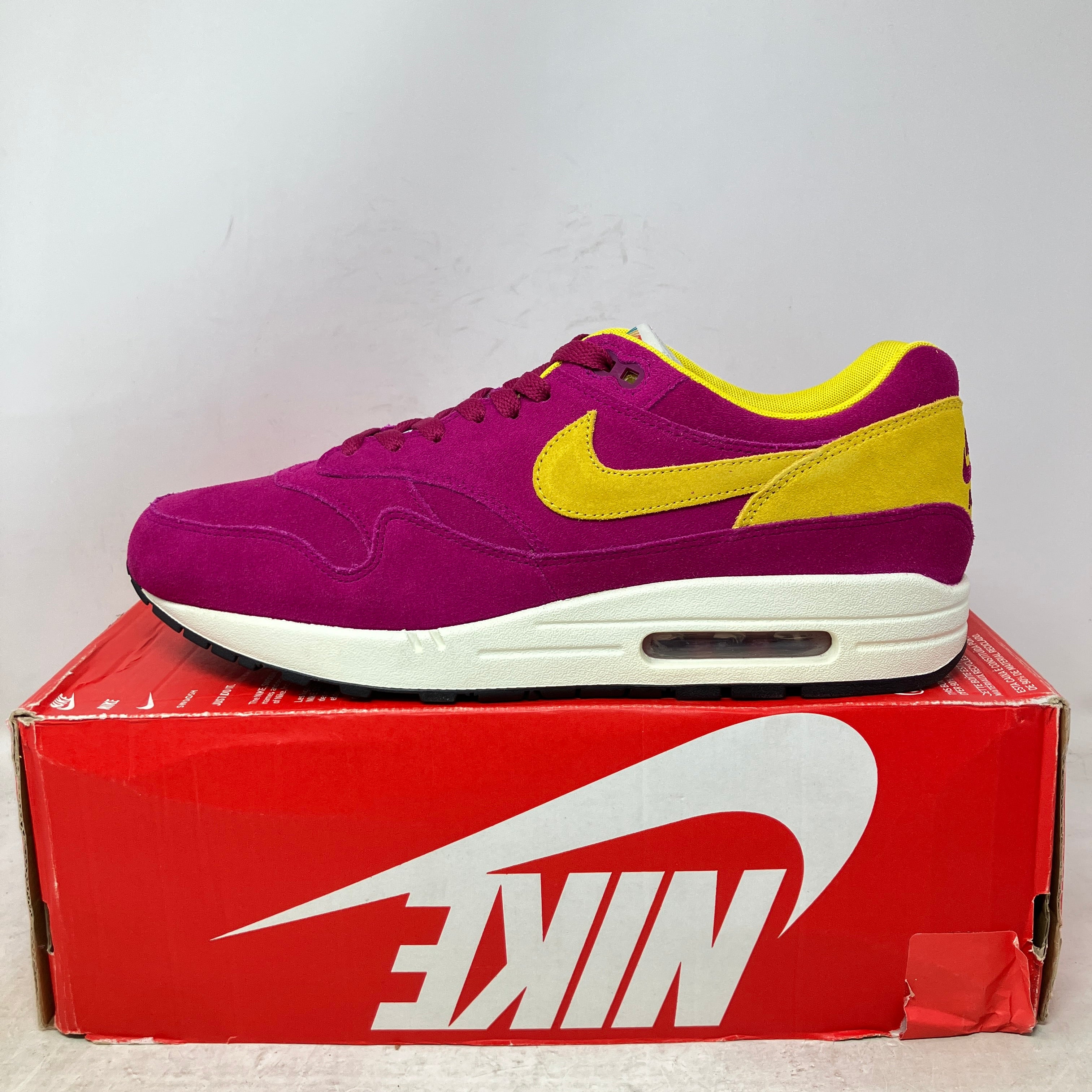 Nike Air Max 1 Dynamic Berry