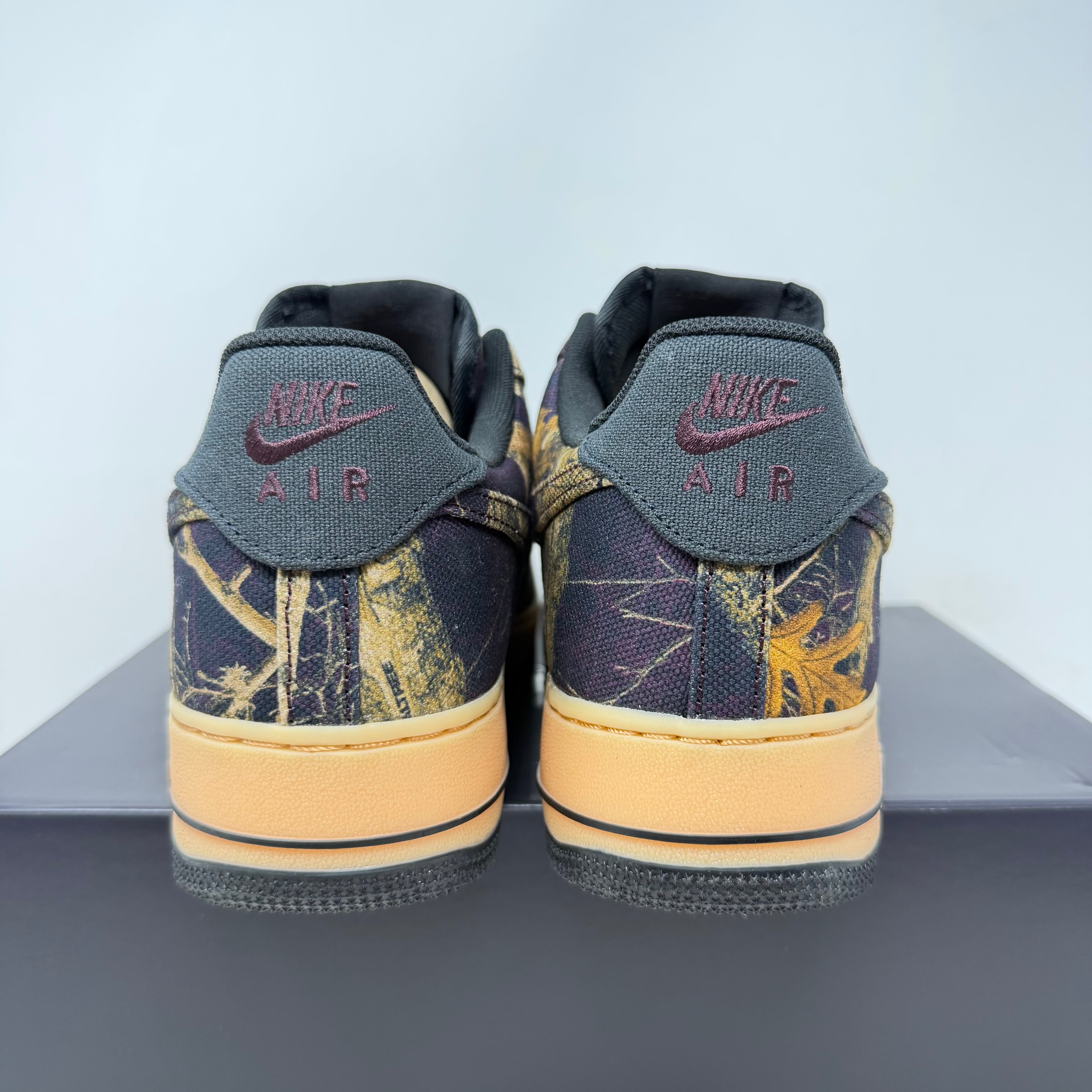 Nike Air Force 1 Low Realtree Camo