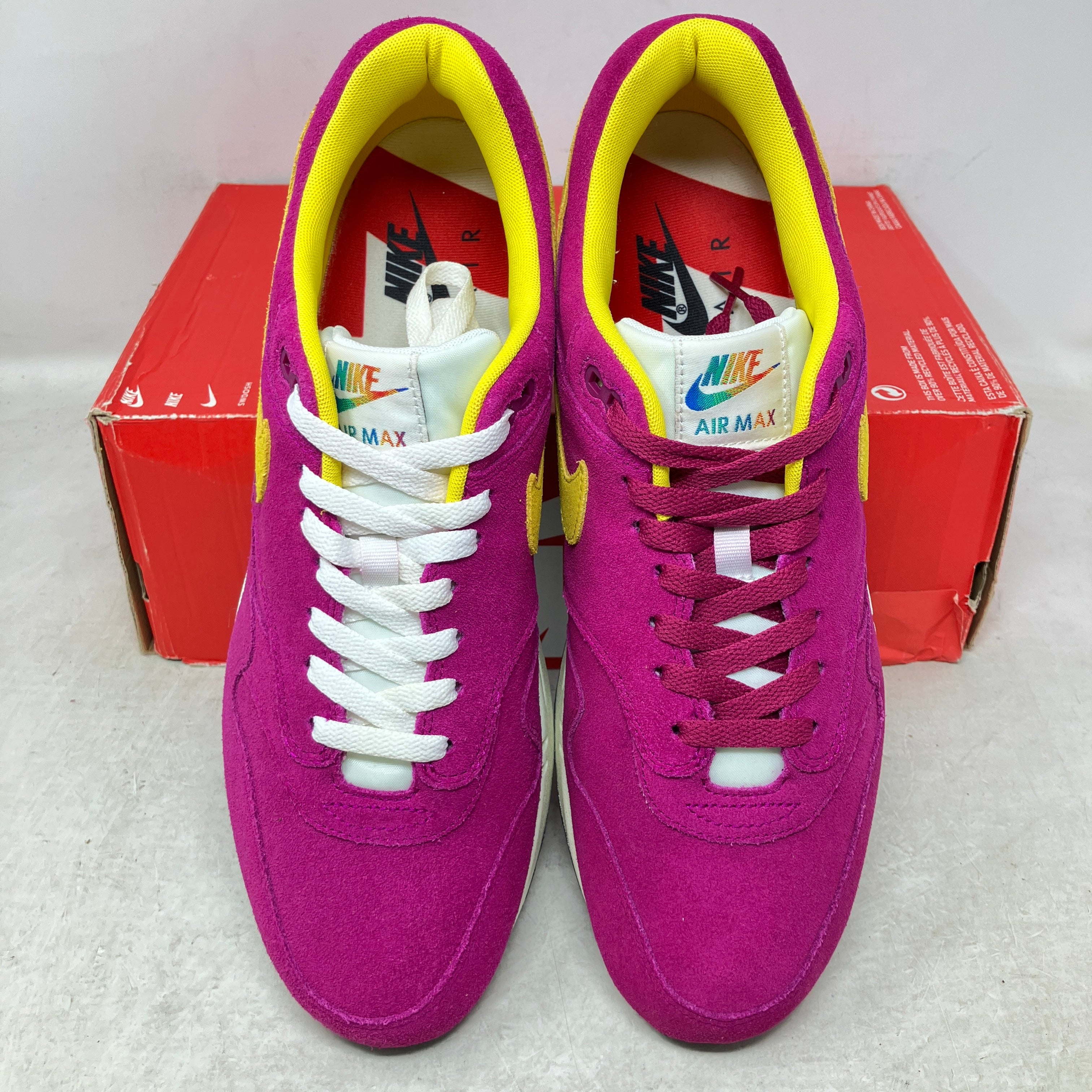 Nike Air Max 1 Dynamic Berry