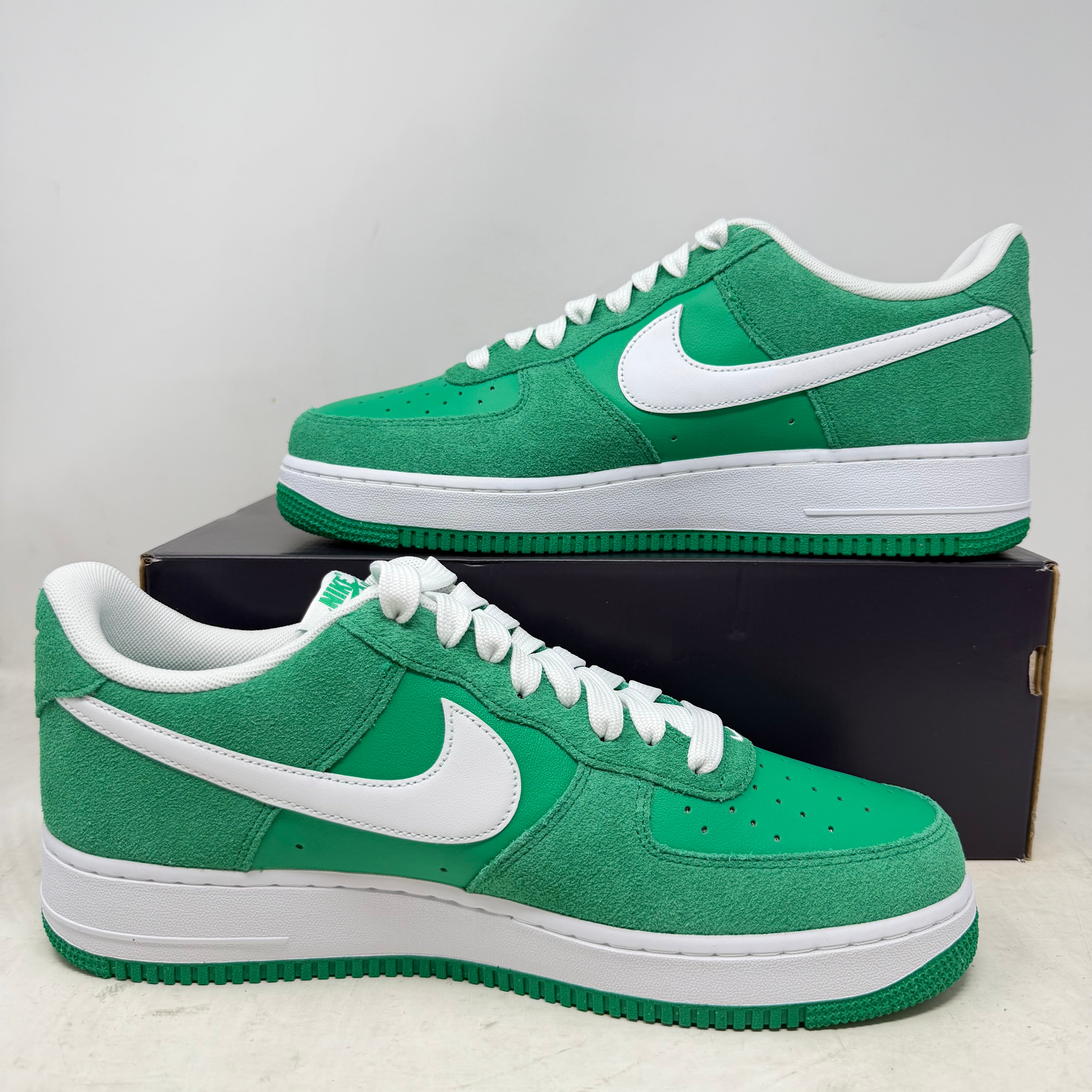 Nike Air Force 1 Low '07 SK8 Stadium Green