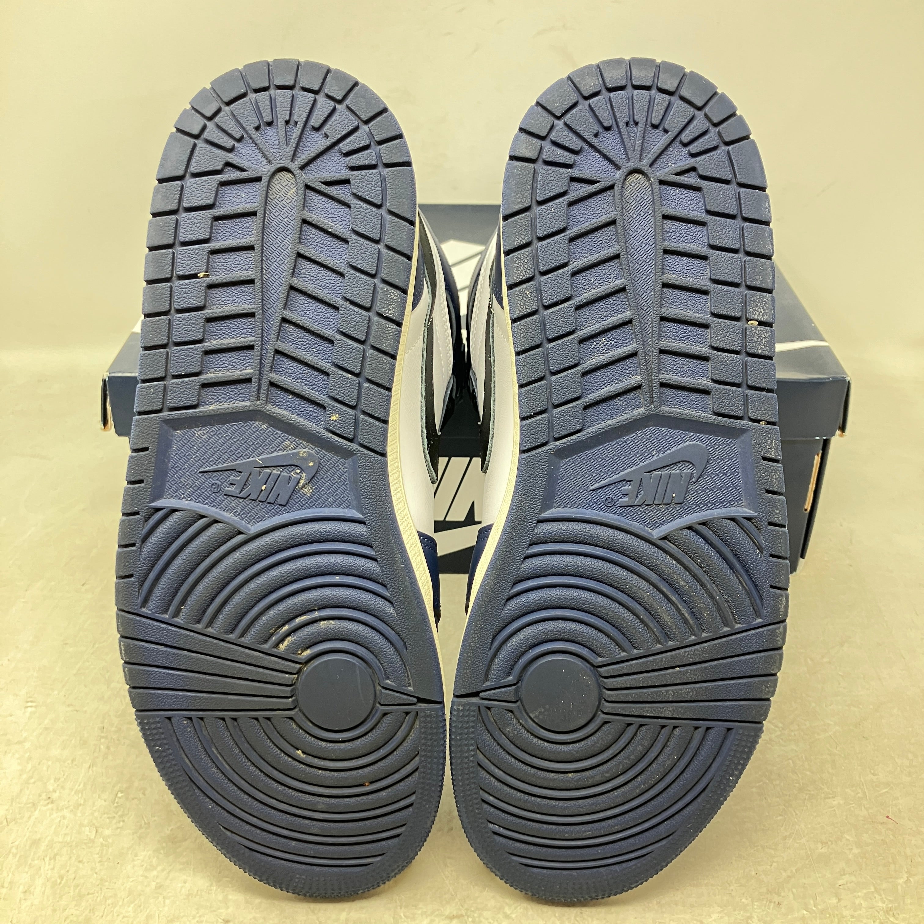 Jordan 1 Retro High OG Midnight Navy