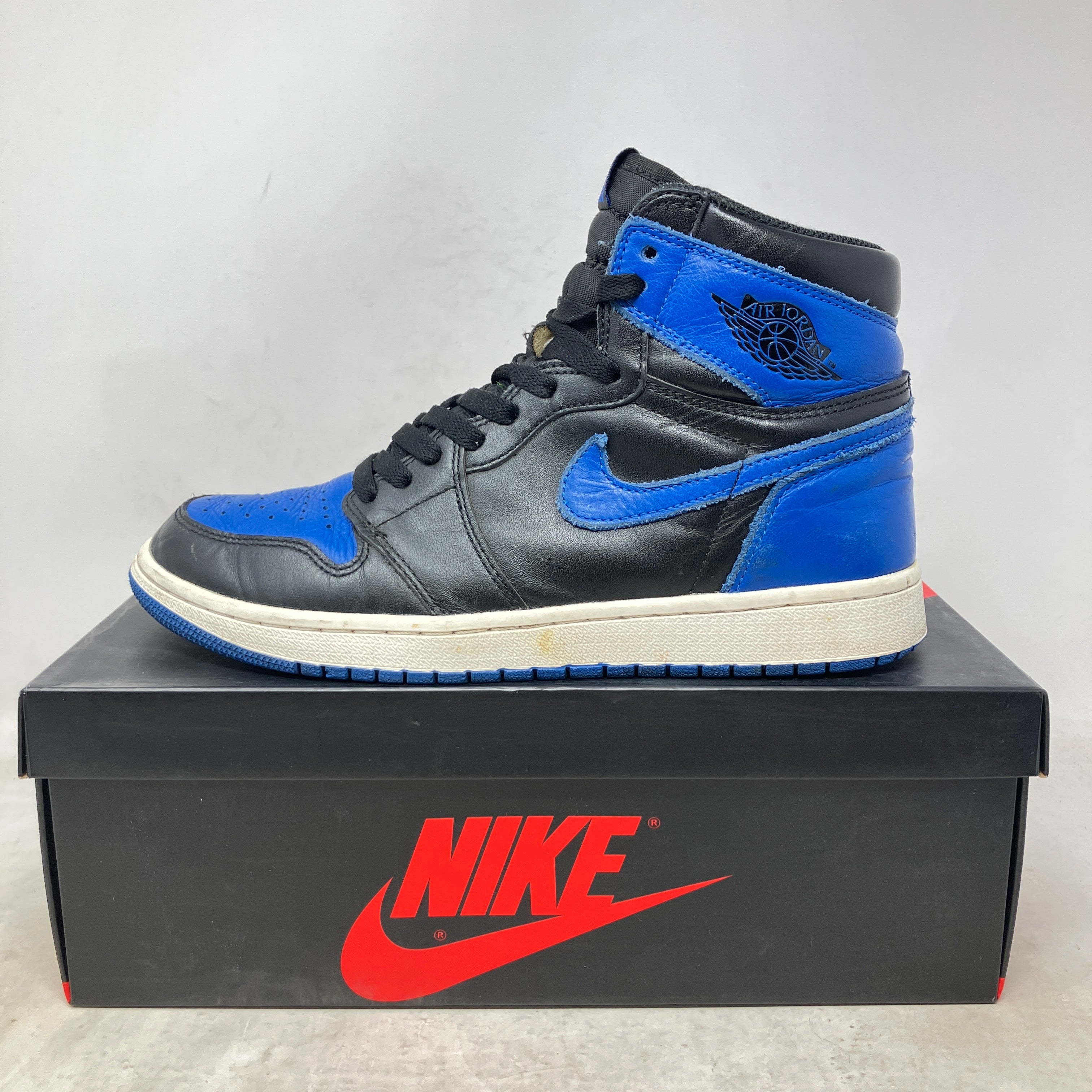 Jordan 1 Retro Royal (2017)
