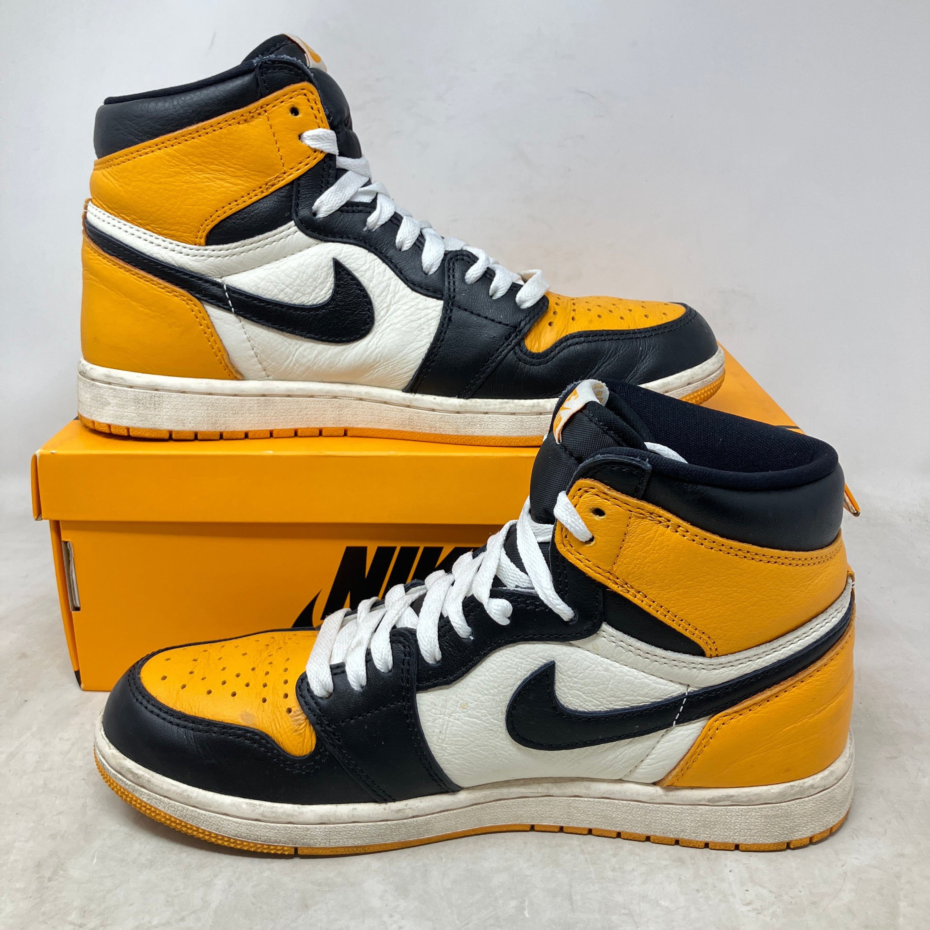 Jordan 1 Retro High OG Taxi