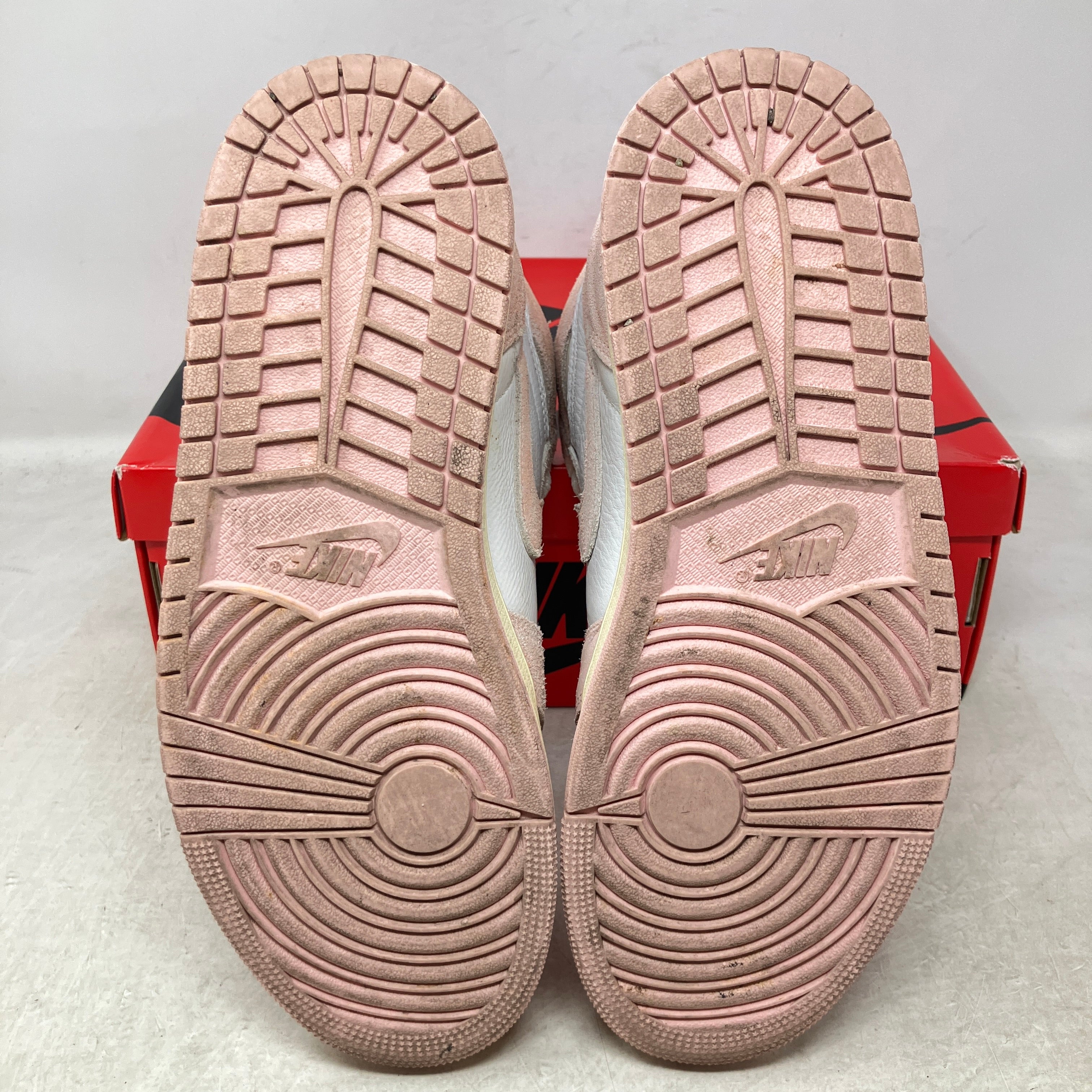Jordan 1 Retro High OG Washed Pink (Women's)