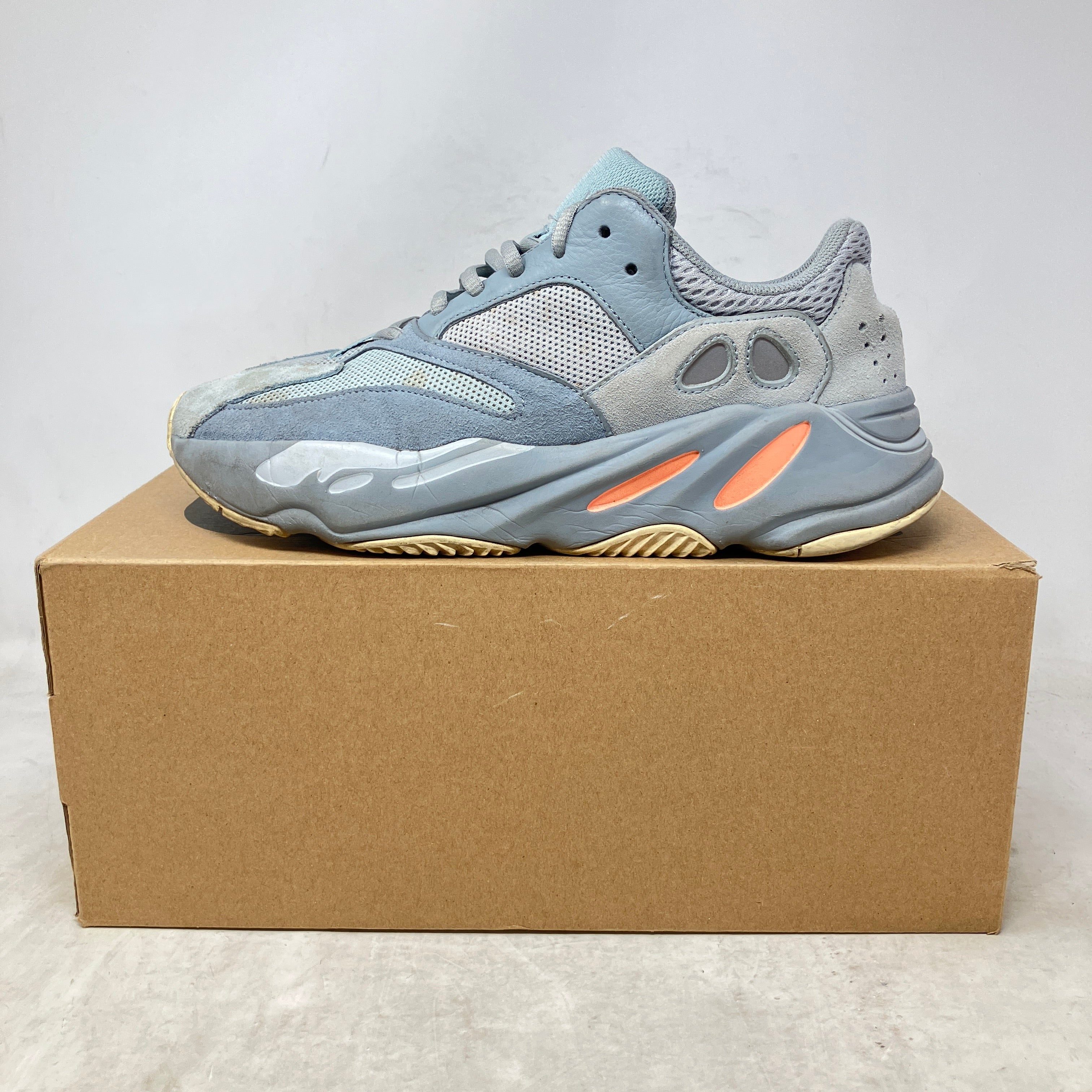 adidas Yeezy Boost 700 Inertia
