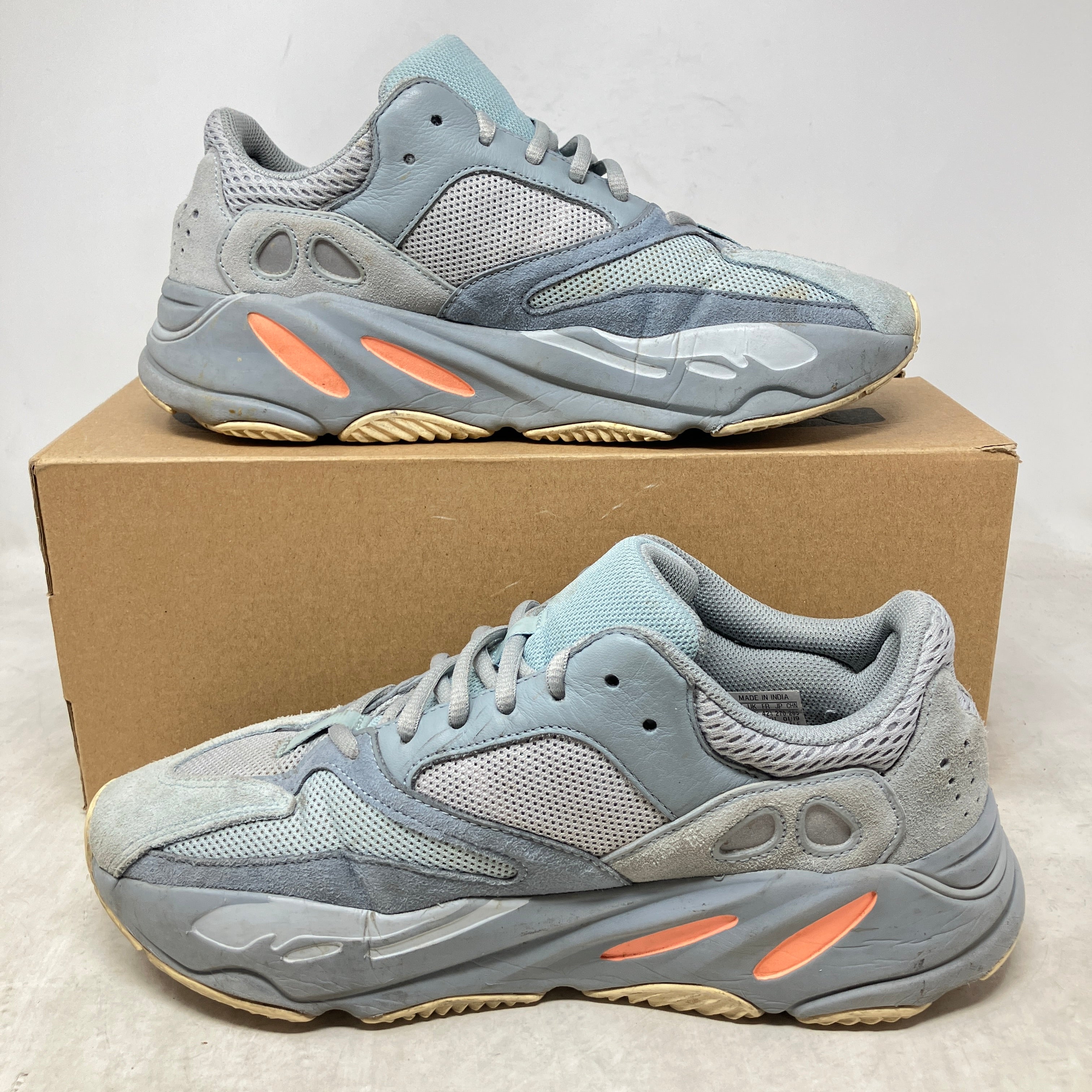 adidas Yeezy Boost 700 Inertia