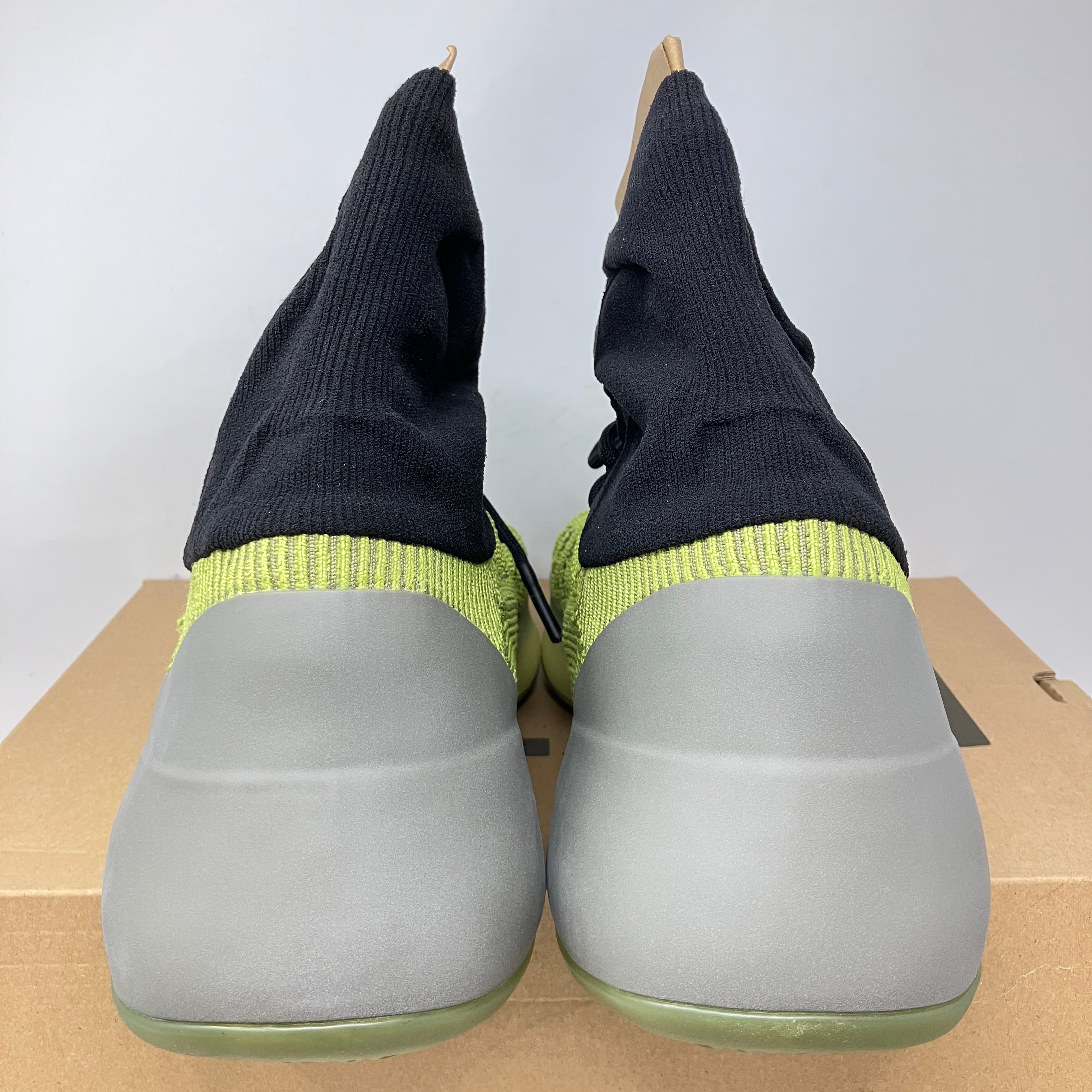 adidas Yeezy BSKTBL Knit Energy Glow
