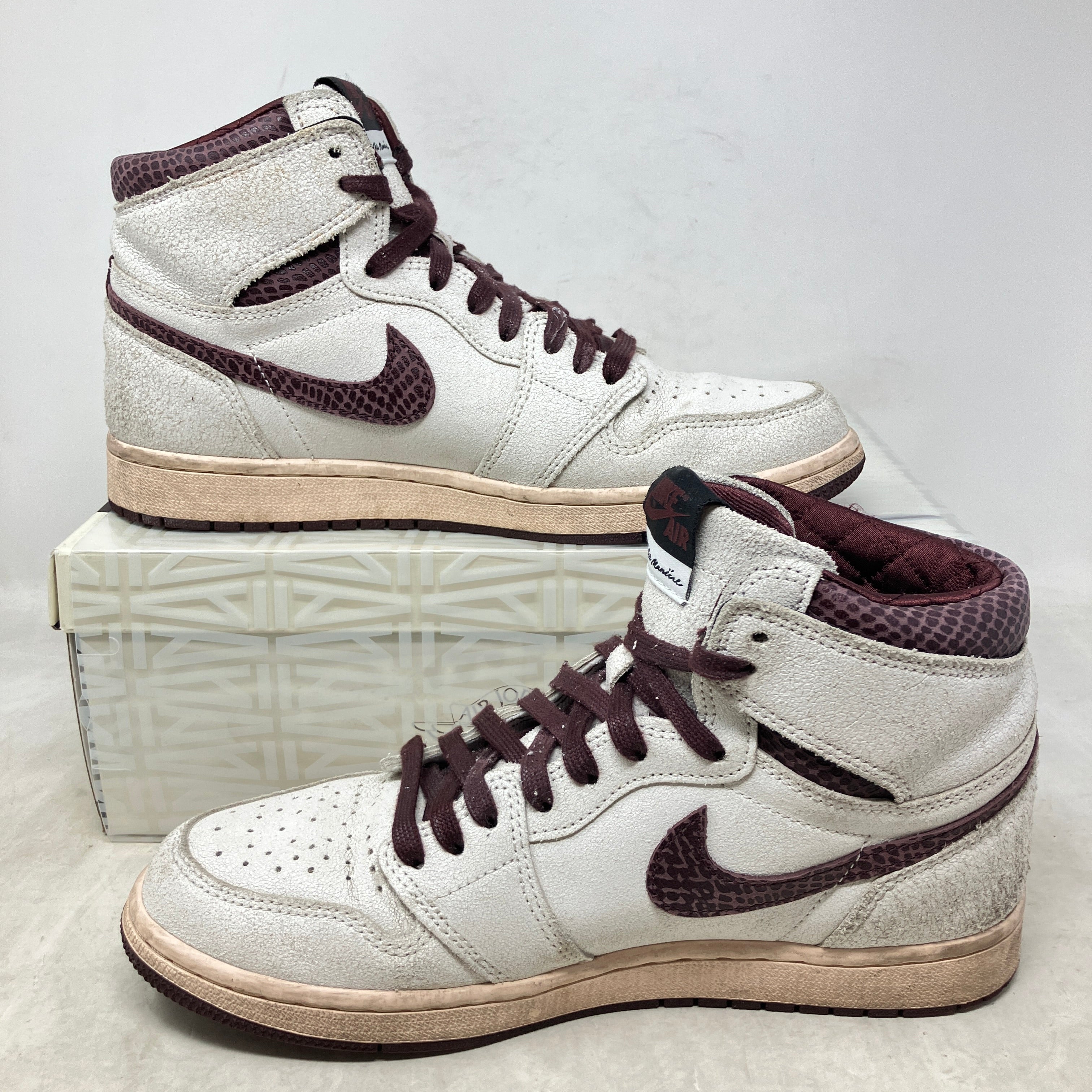 Jordan 1 Retro High OG A Ma Maniére