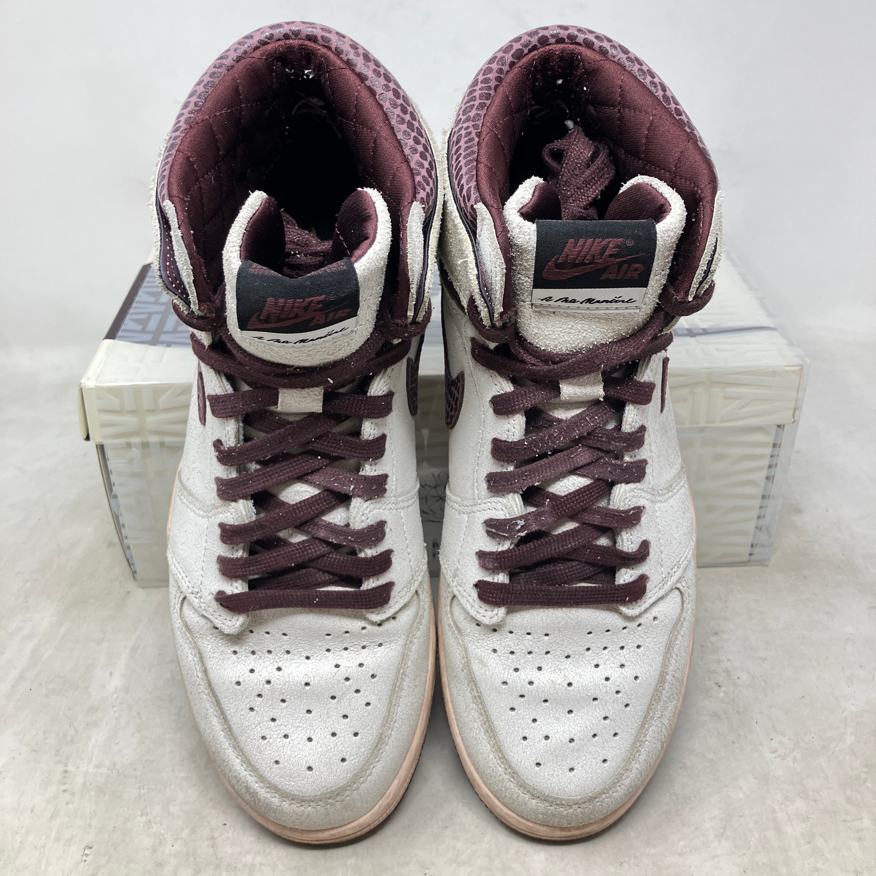 Jordan 1 Retro High OG A Ma Maniére