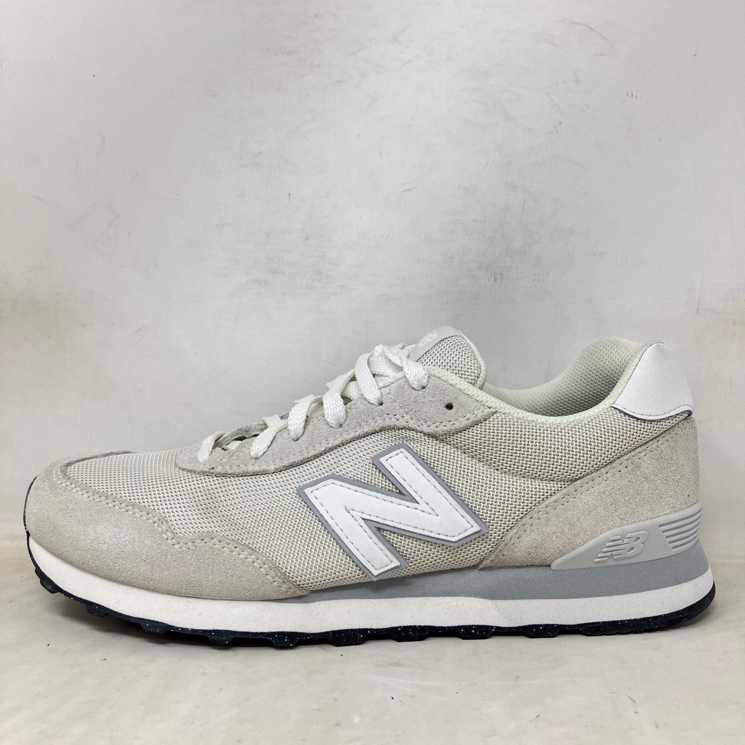 New Balance 515v3 Reflection White (Women's)