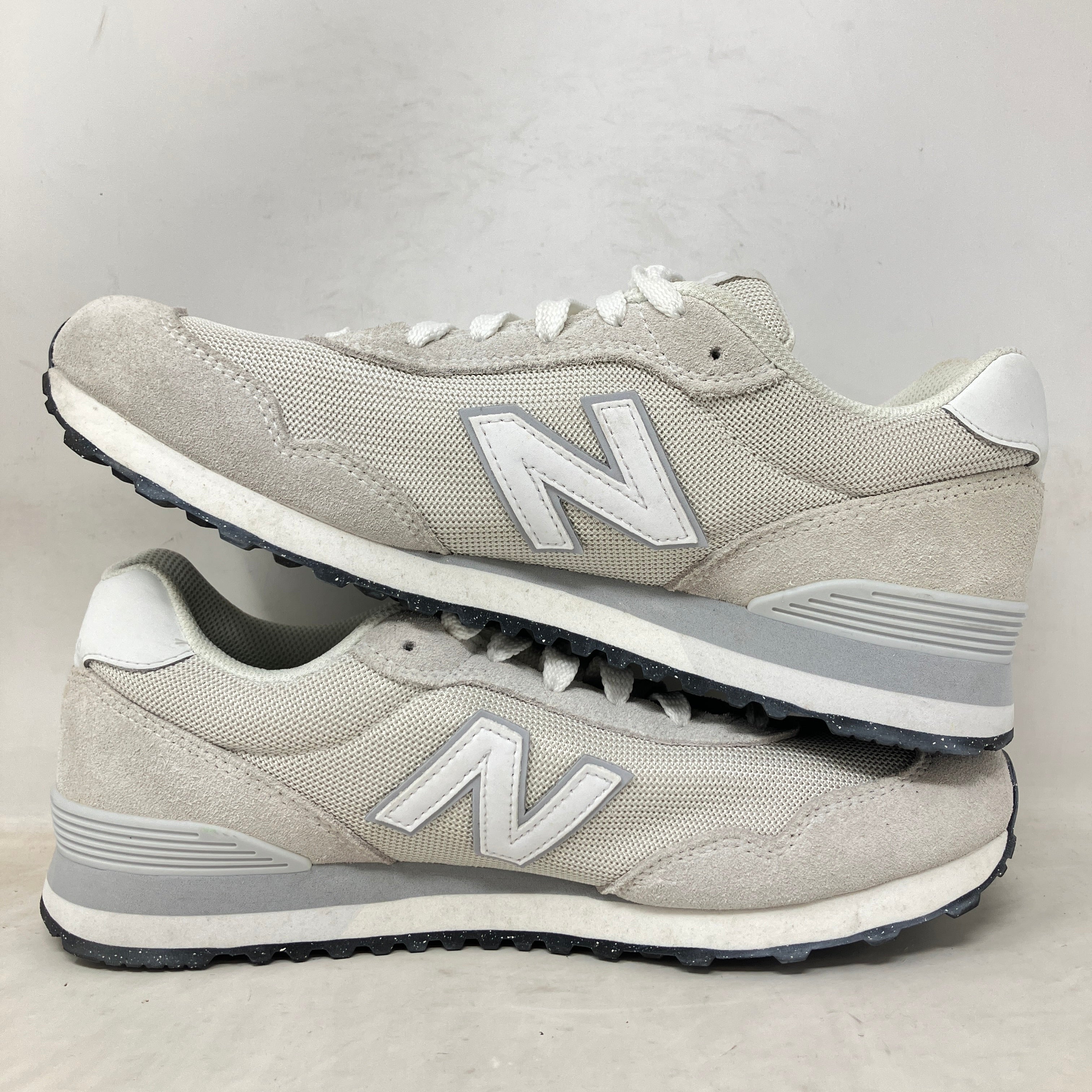 New Balance 515v3 Reflection White (Women's)