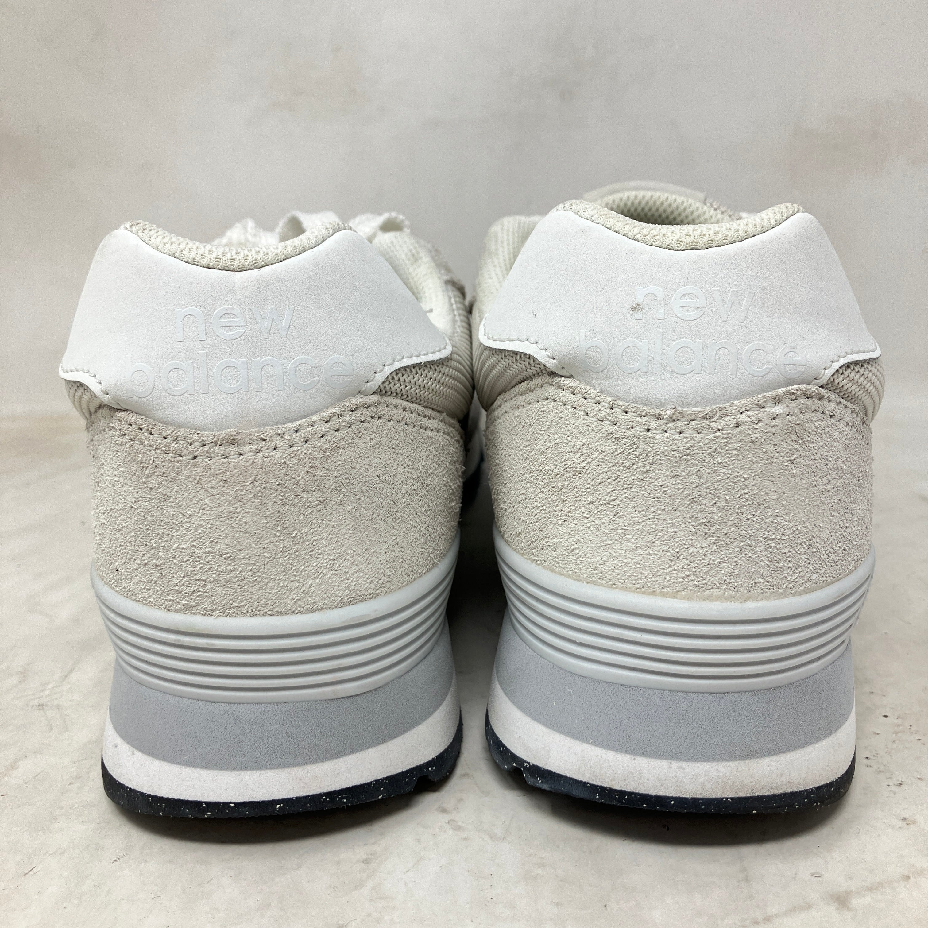 New Balance 515v3 Reflection White (Women's)