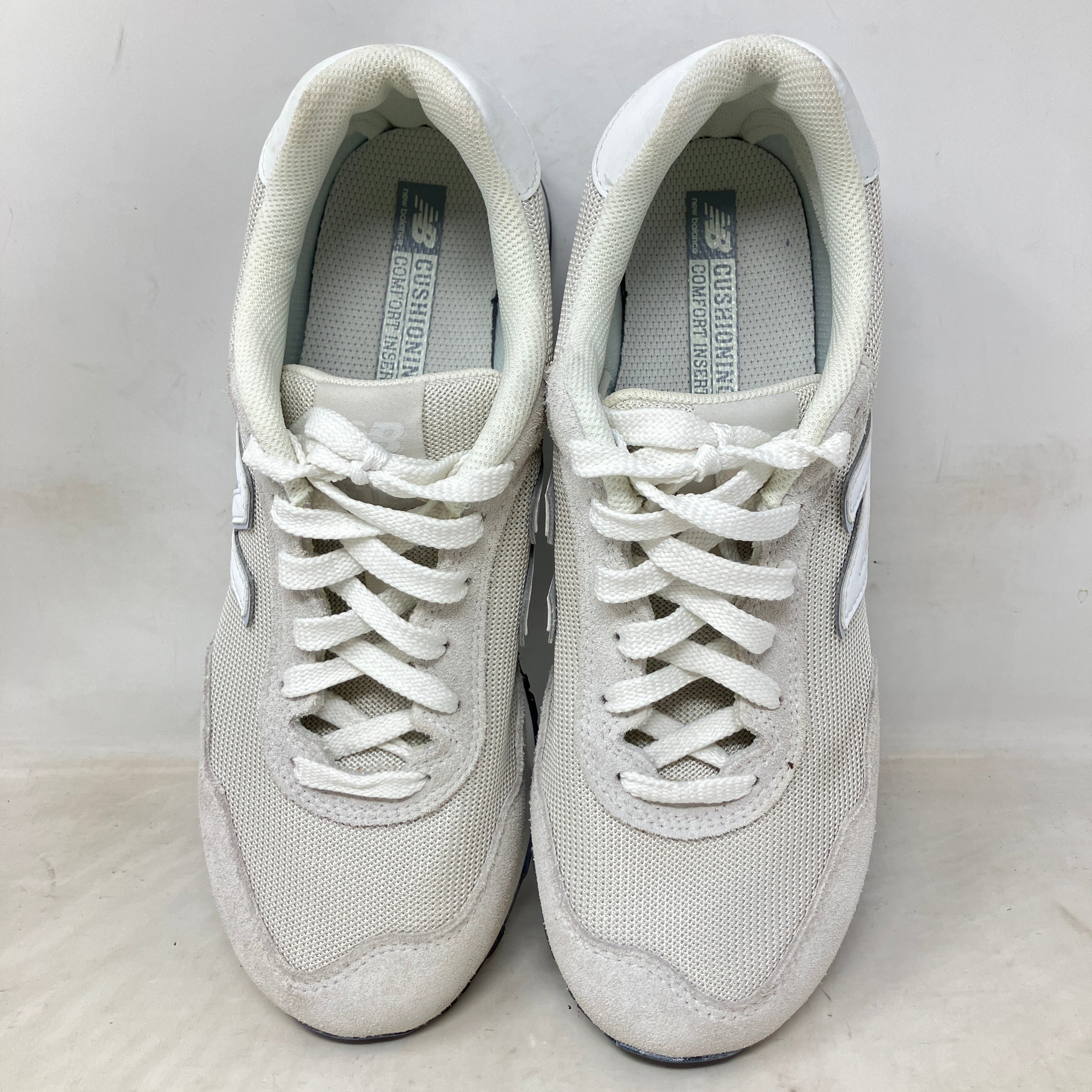 New Balance 515v3 Reflection White (Women's)