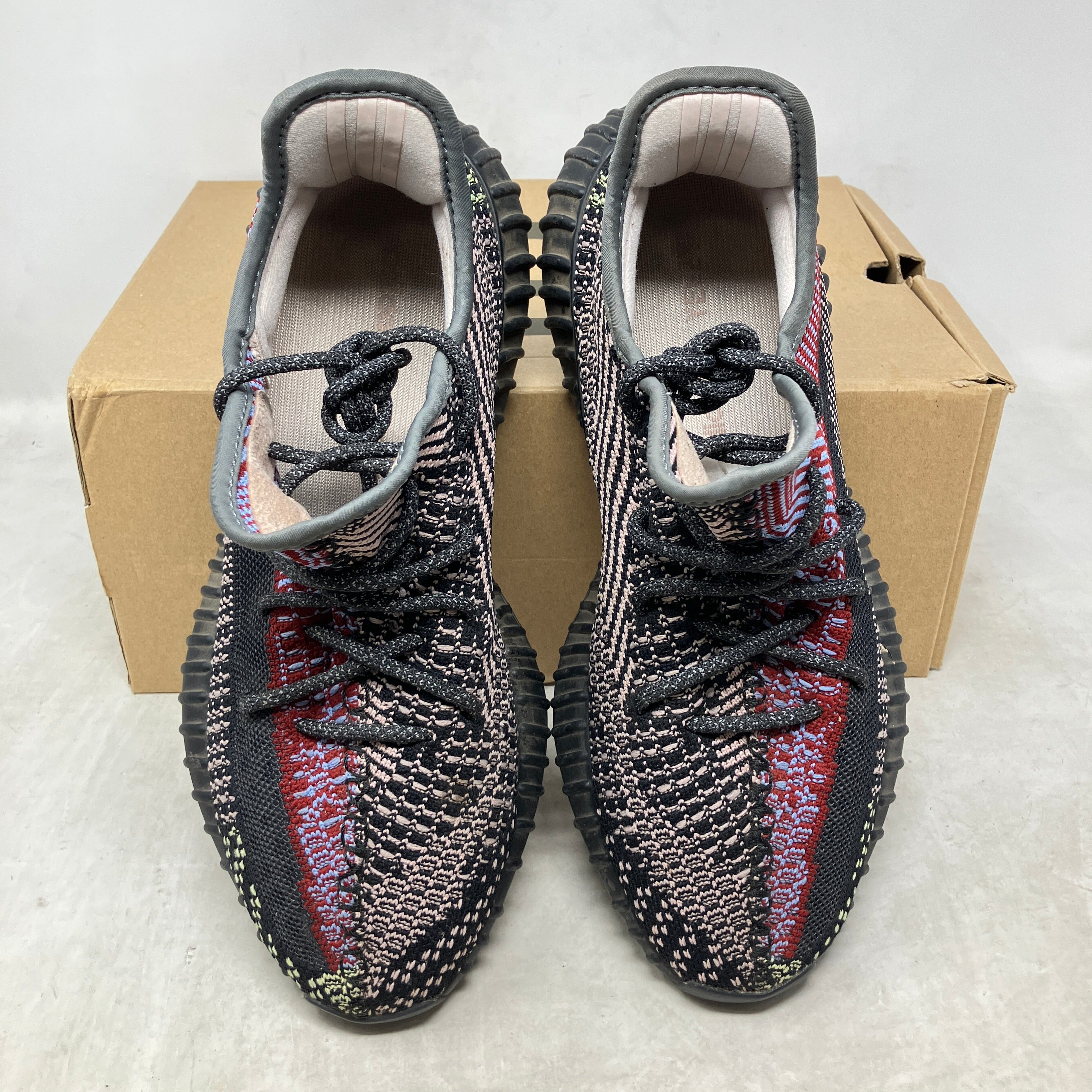 adidas Yeezy Boost 350 V2 Yecheil (Non-Reflective)