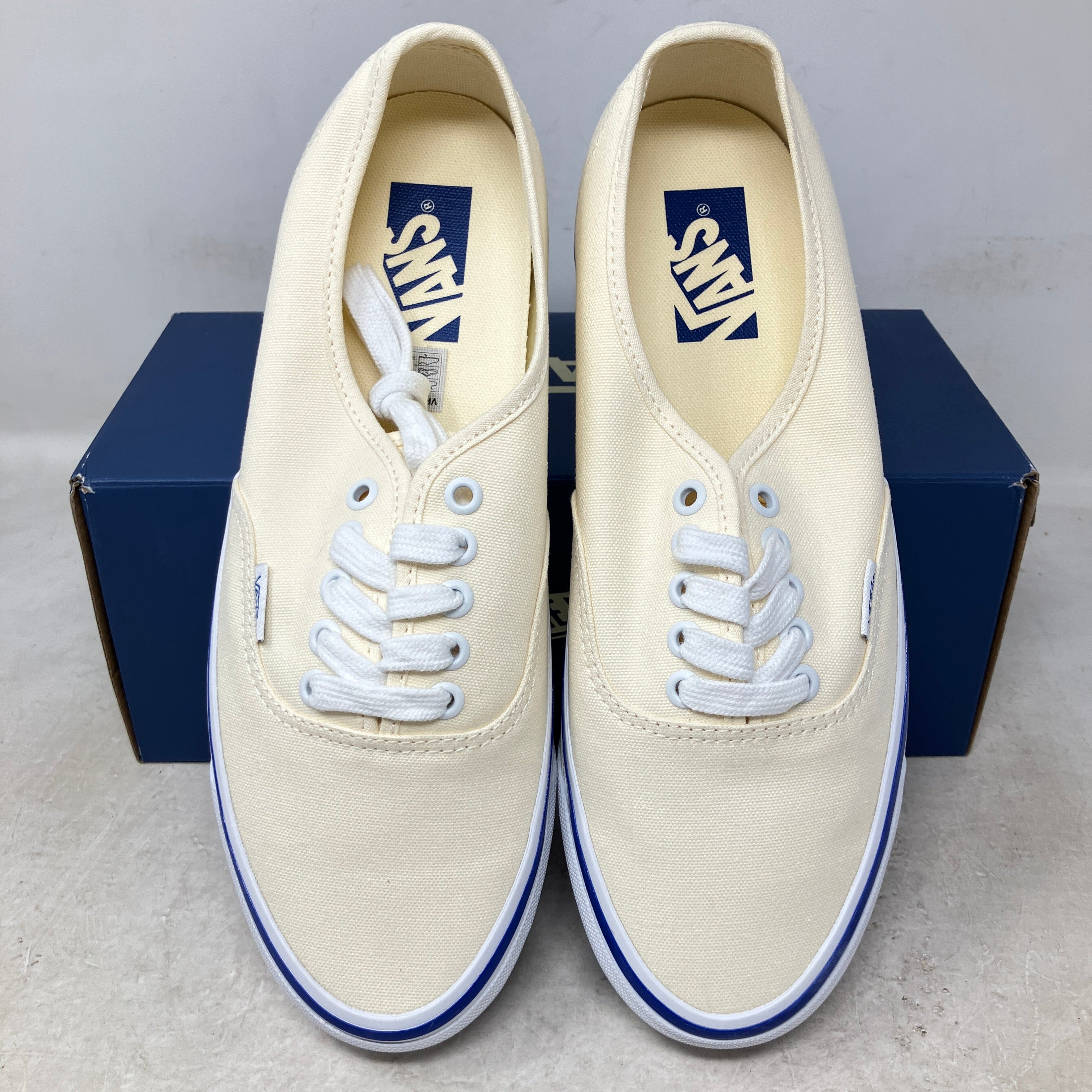 VANS Authentic Cream