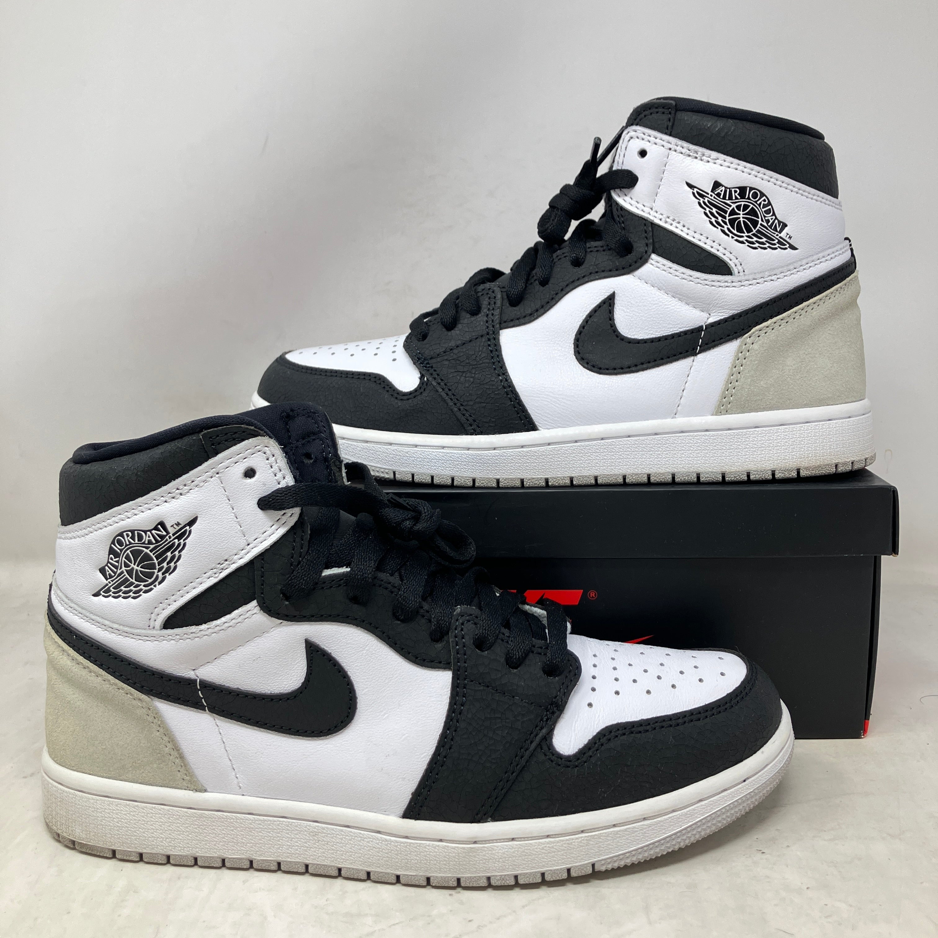Jordan 1 Retro High OG Bleached Coral