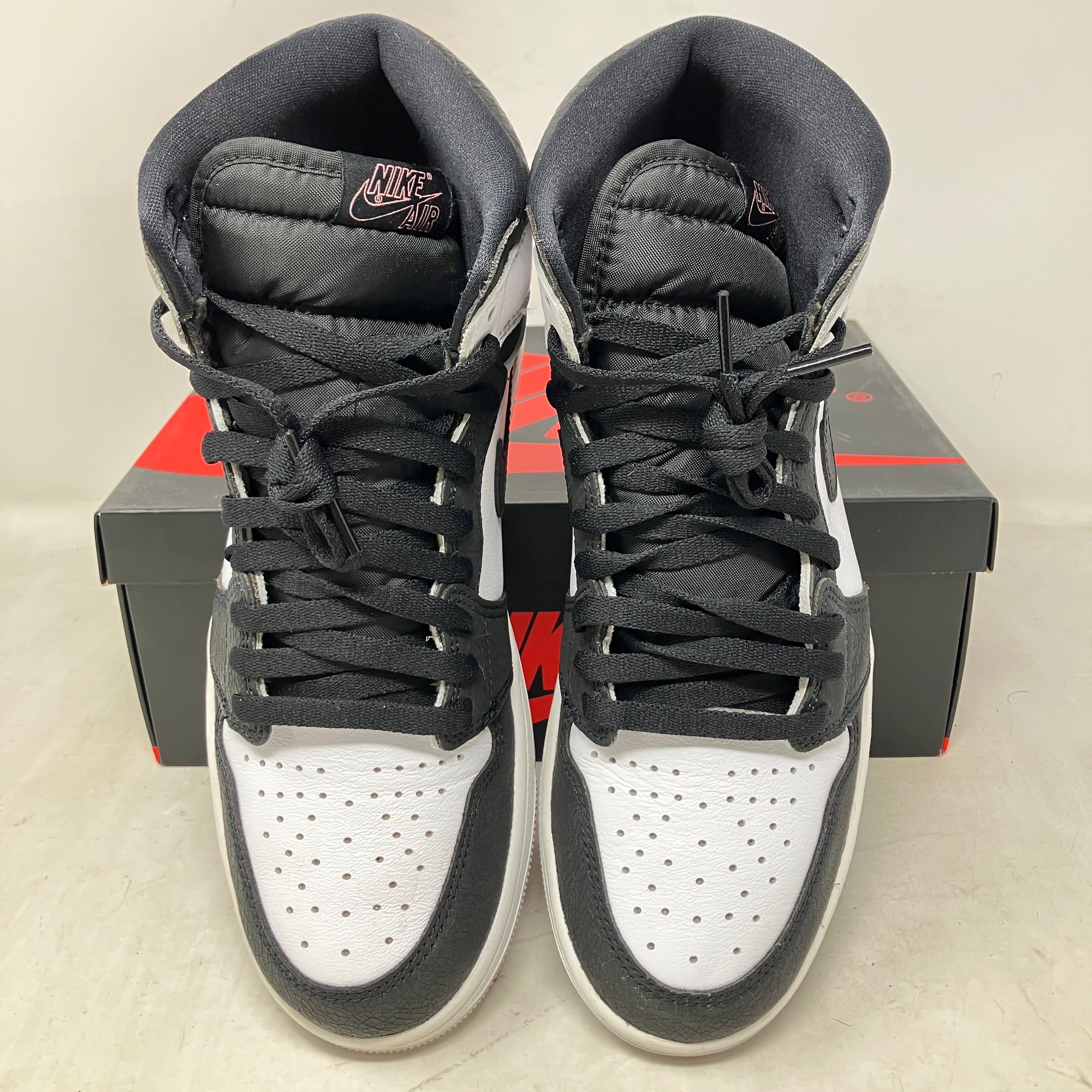 Jordan 1 Retro High OG Bleached Coral