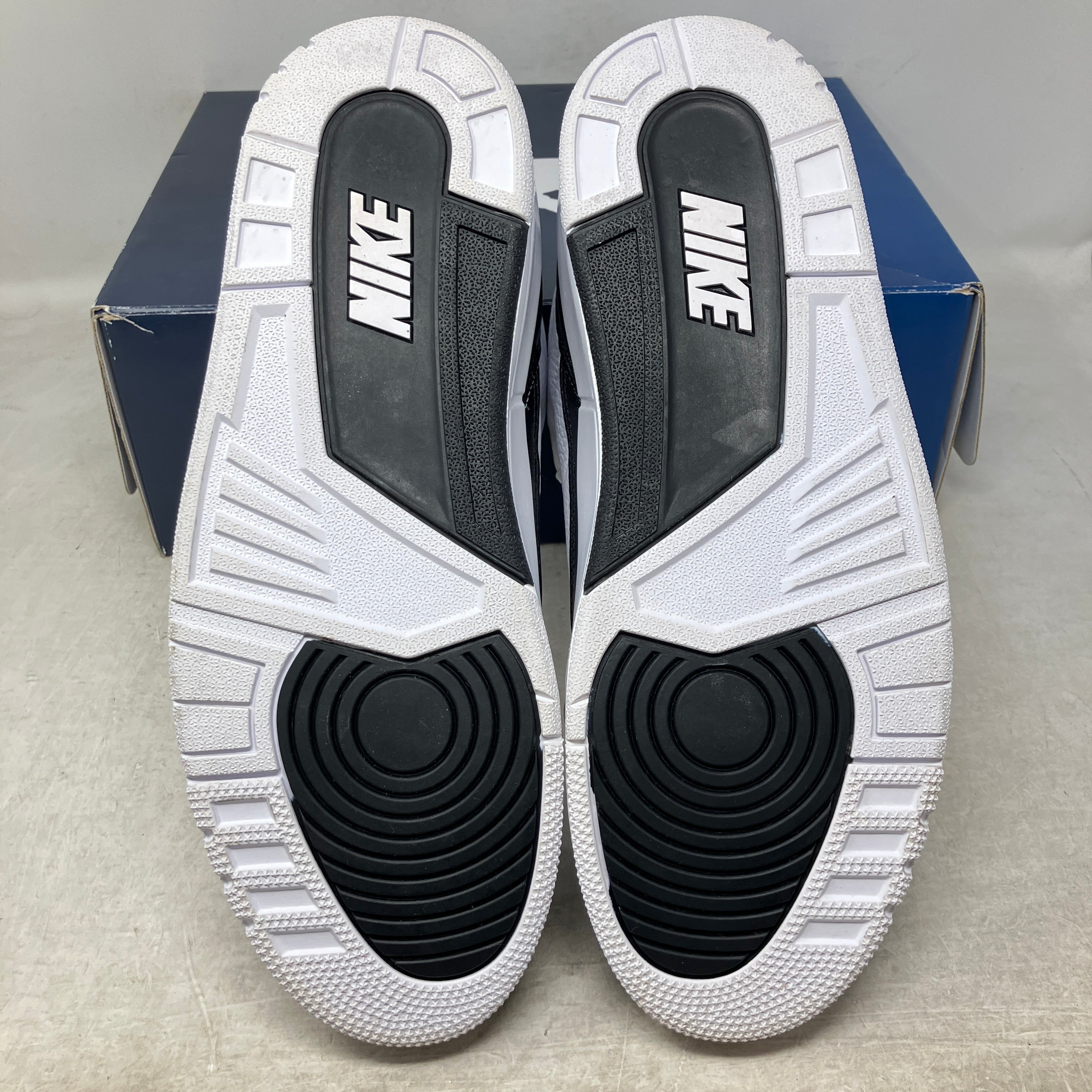 Jordan 3 Retro Fragment