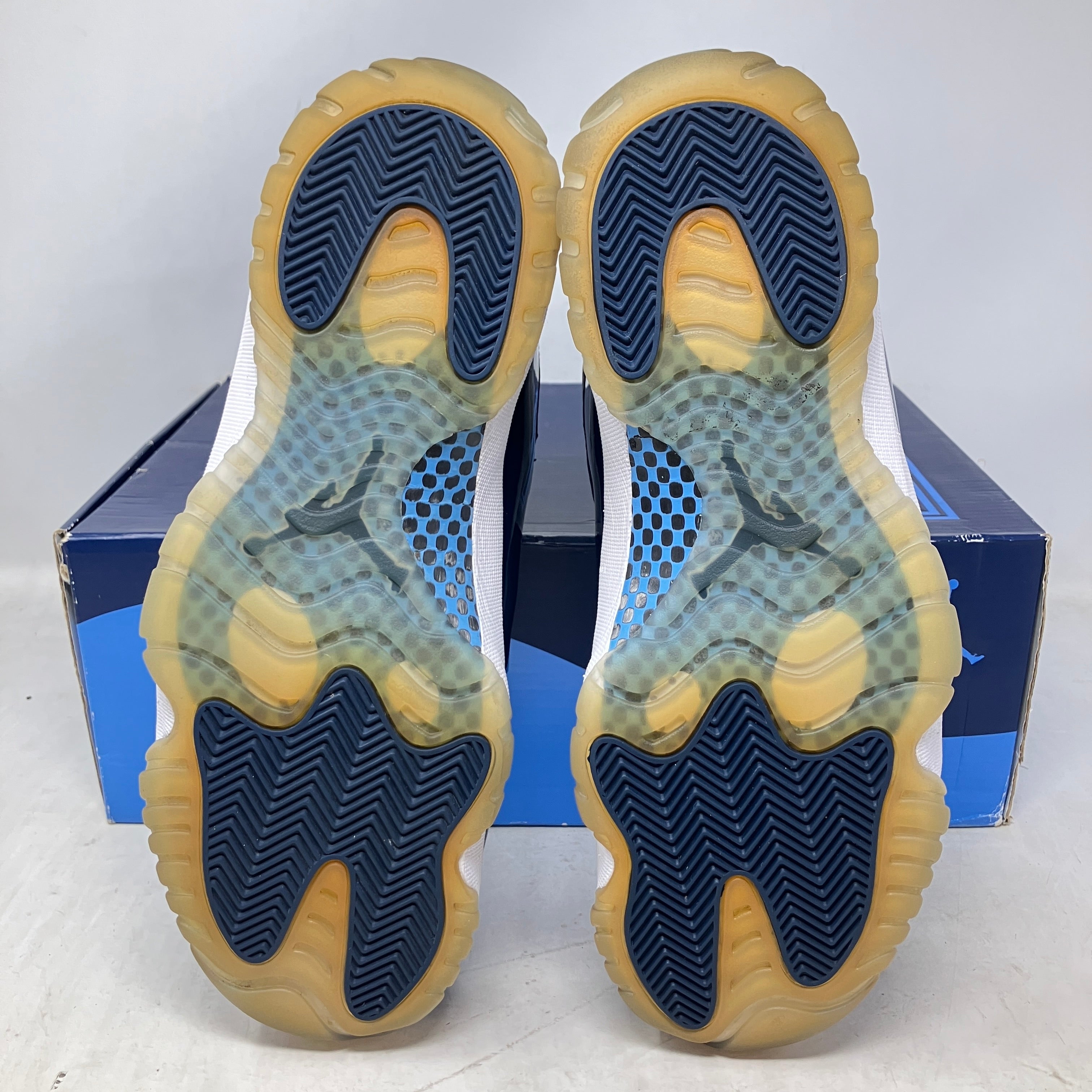 Jordan 11 Retro UNC Win Like 82