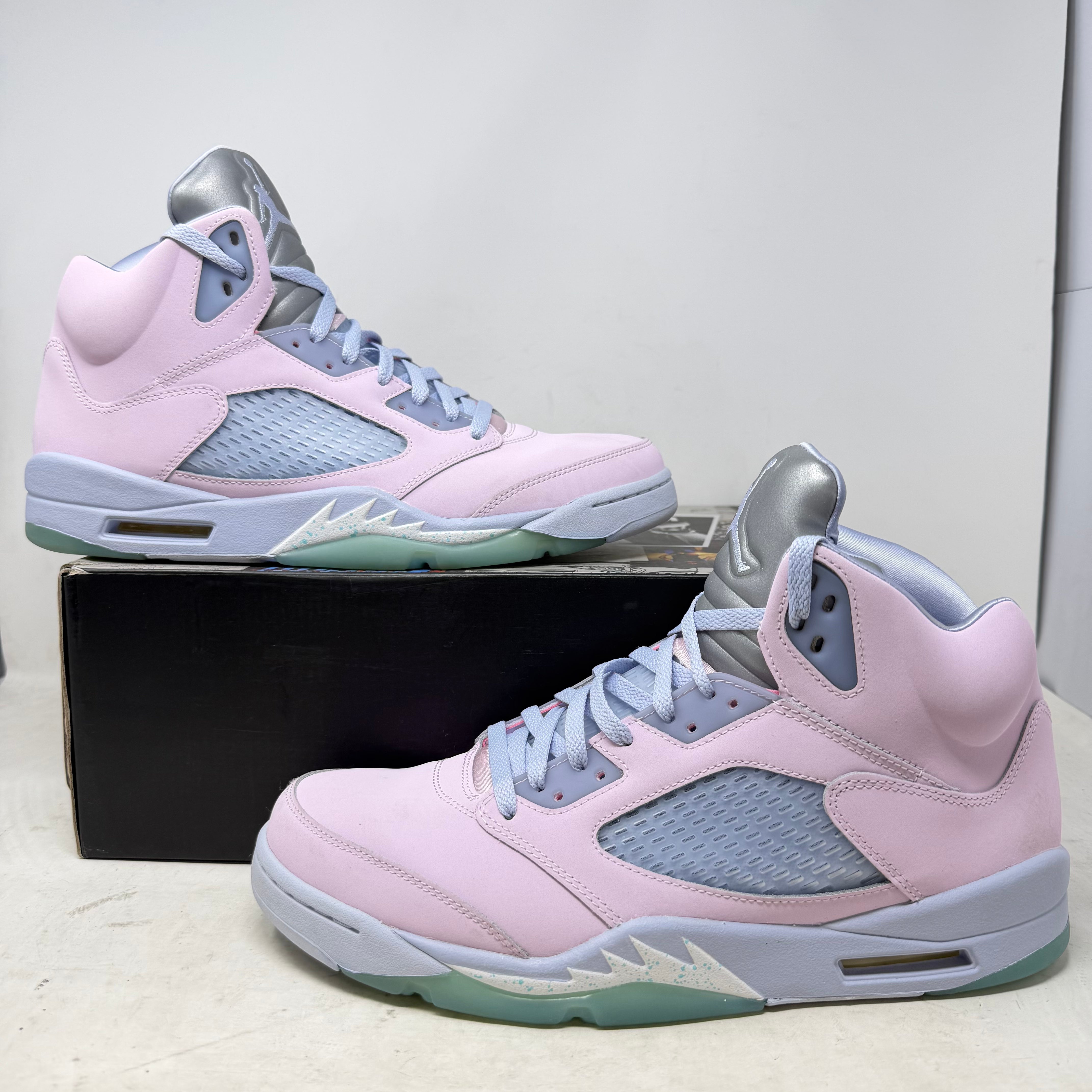 Jordan 5 Retro Easter (2022)