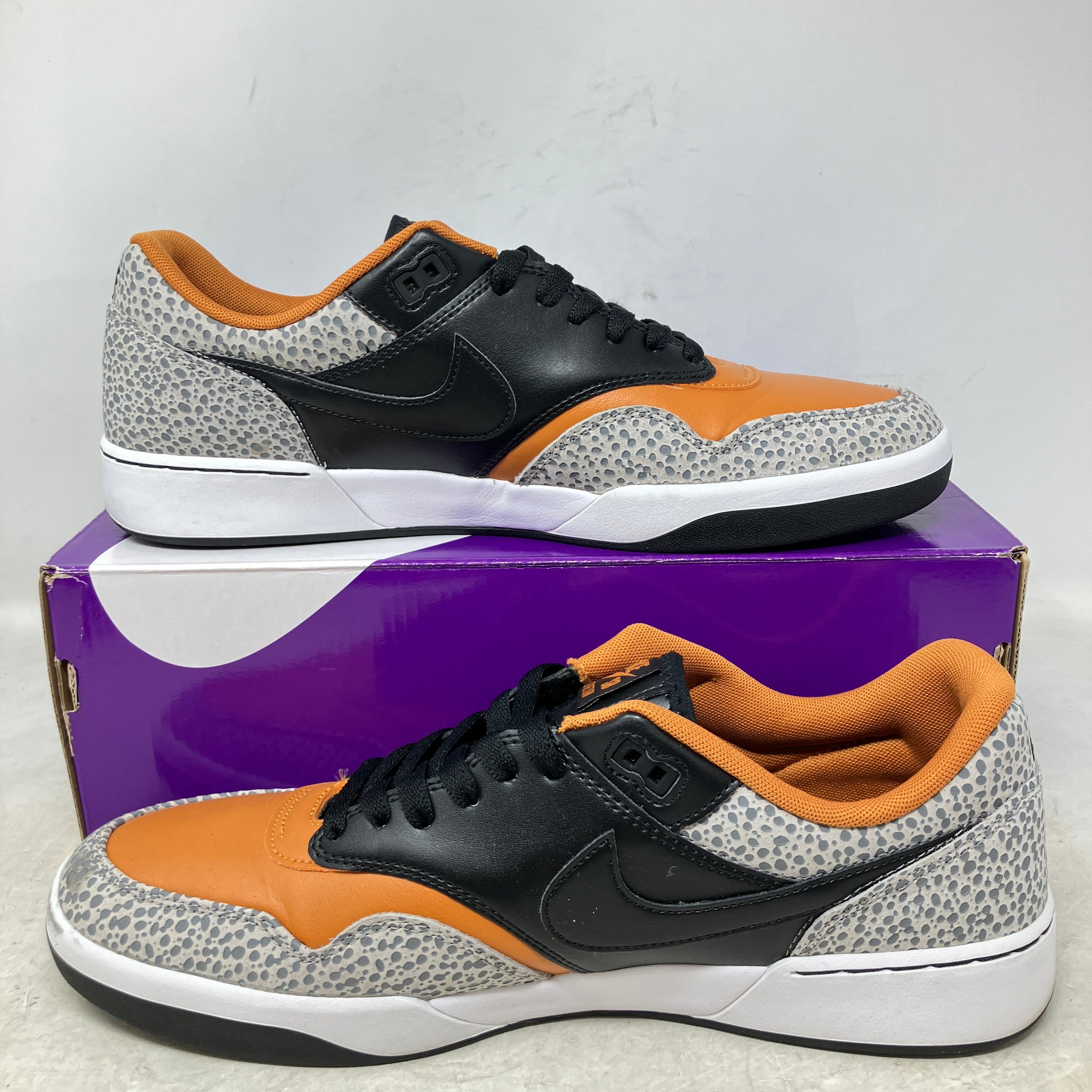 Nike SB GTS Return Safari
