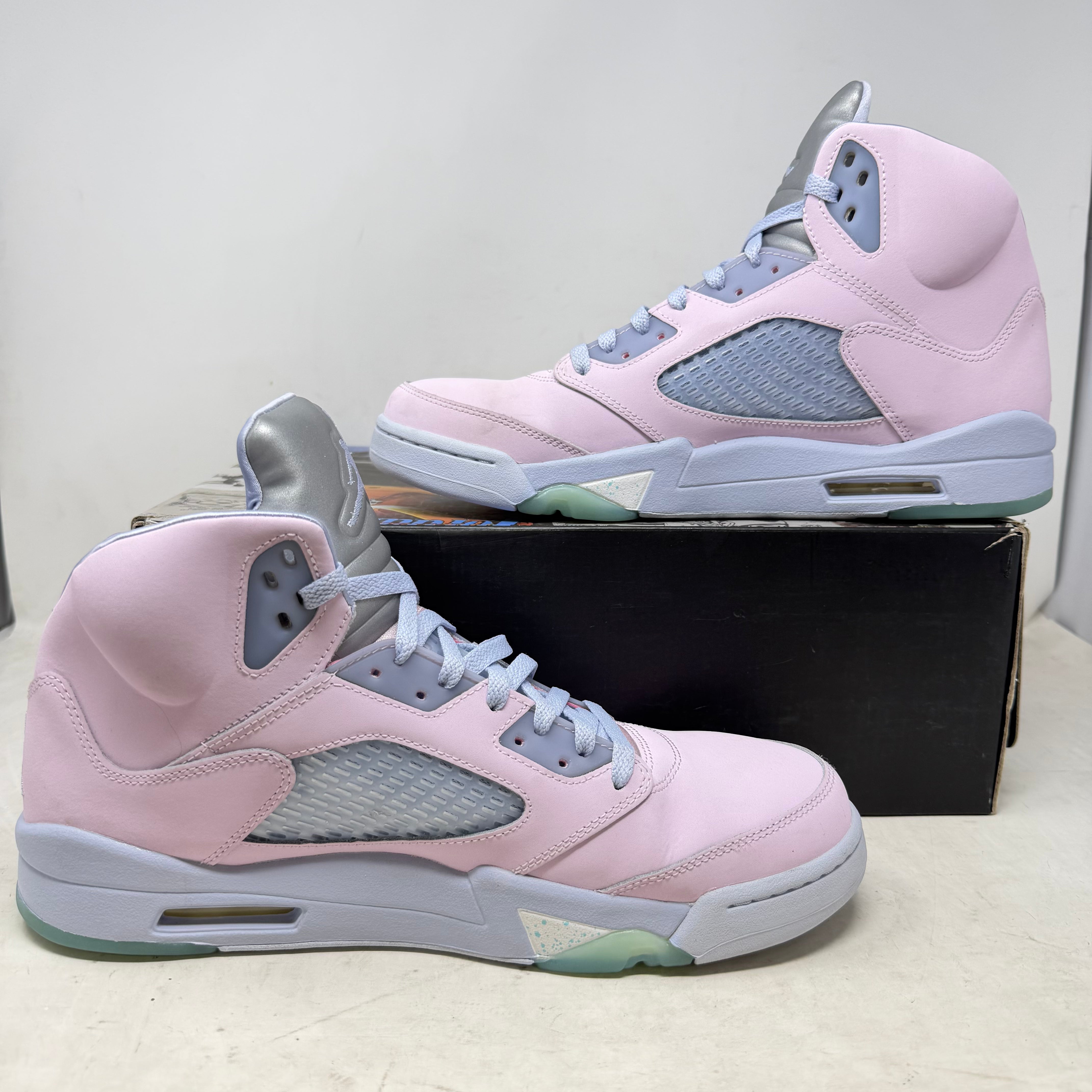 Jordan 5 Retro Easter (2022)