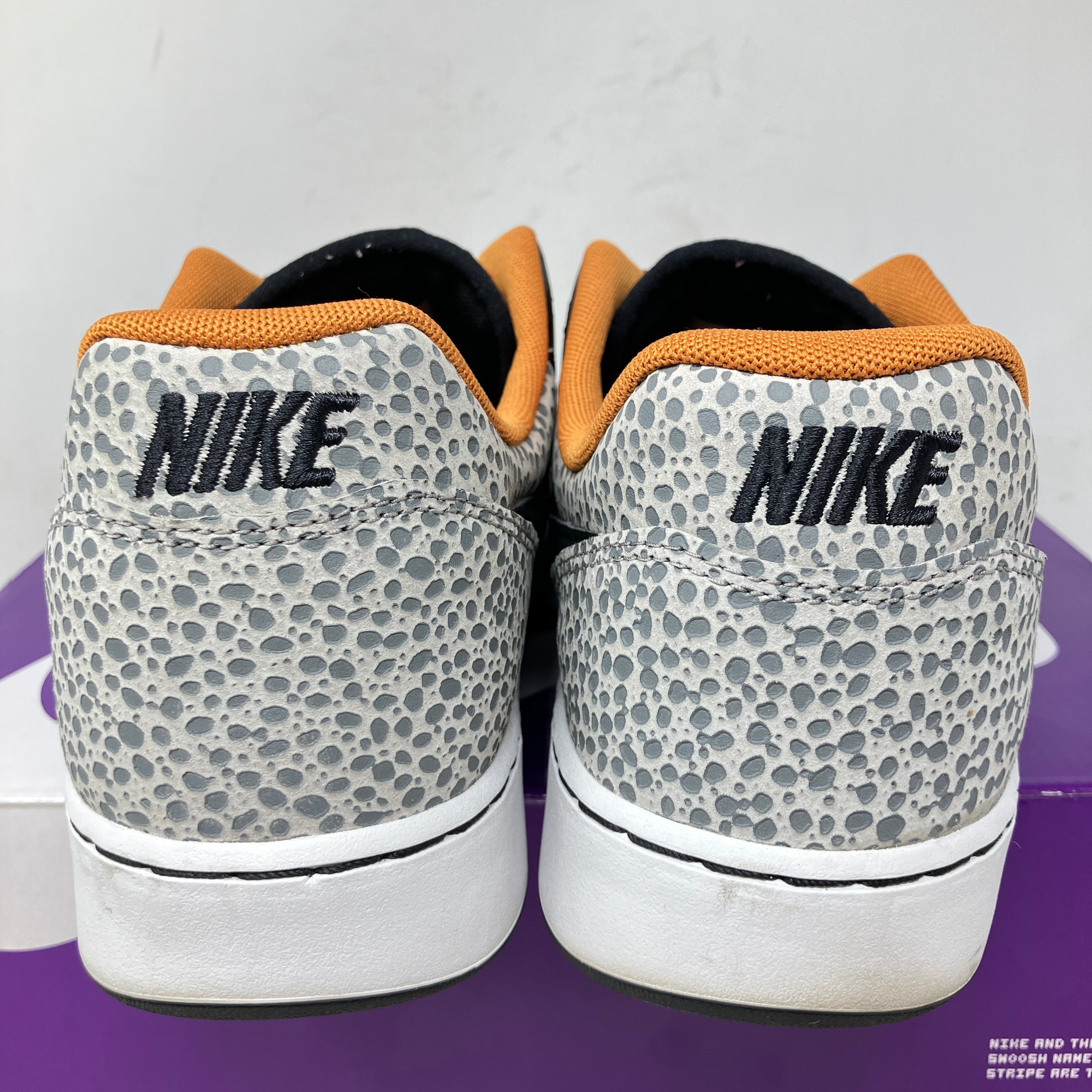 Nike SB GTS Return Safari