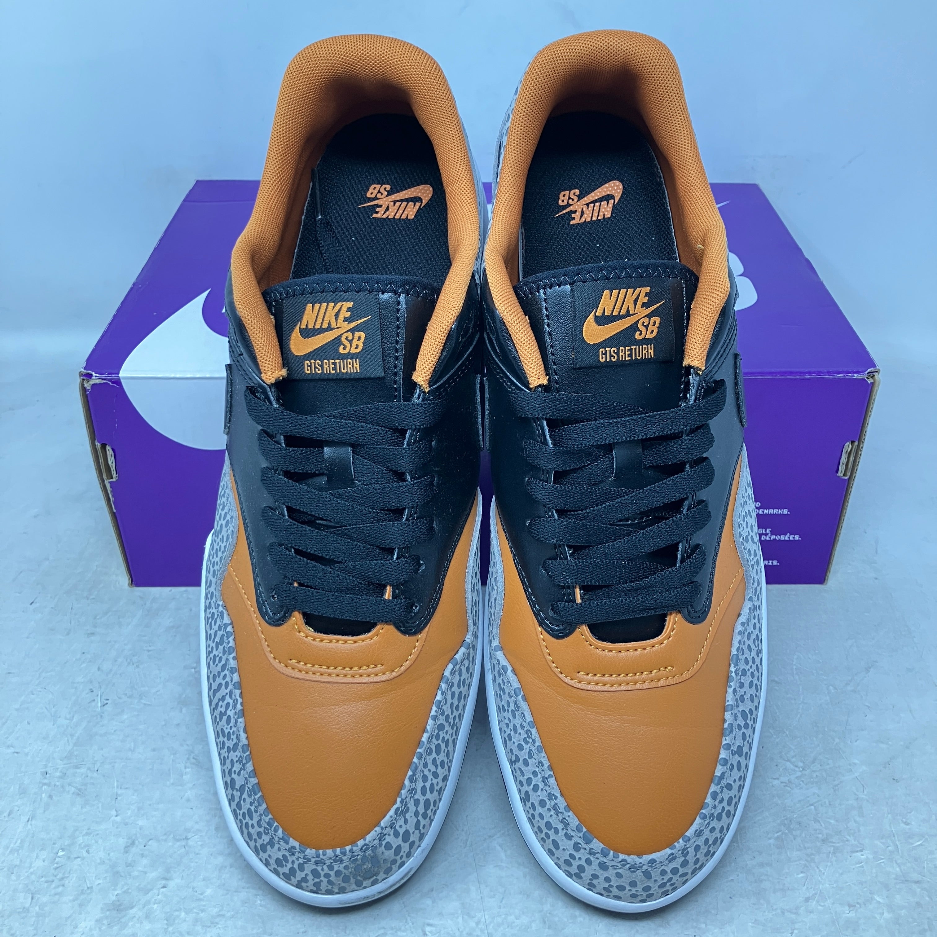 Nike SB GTS Return Safari