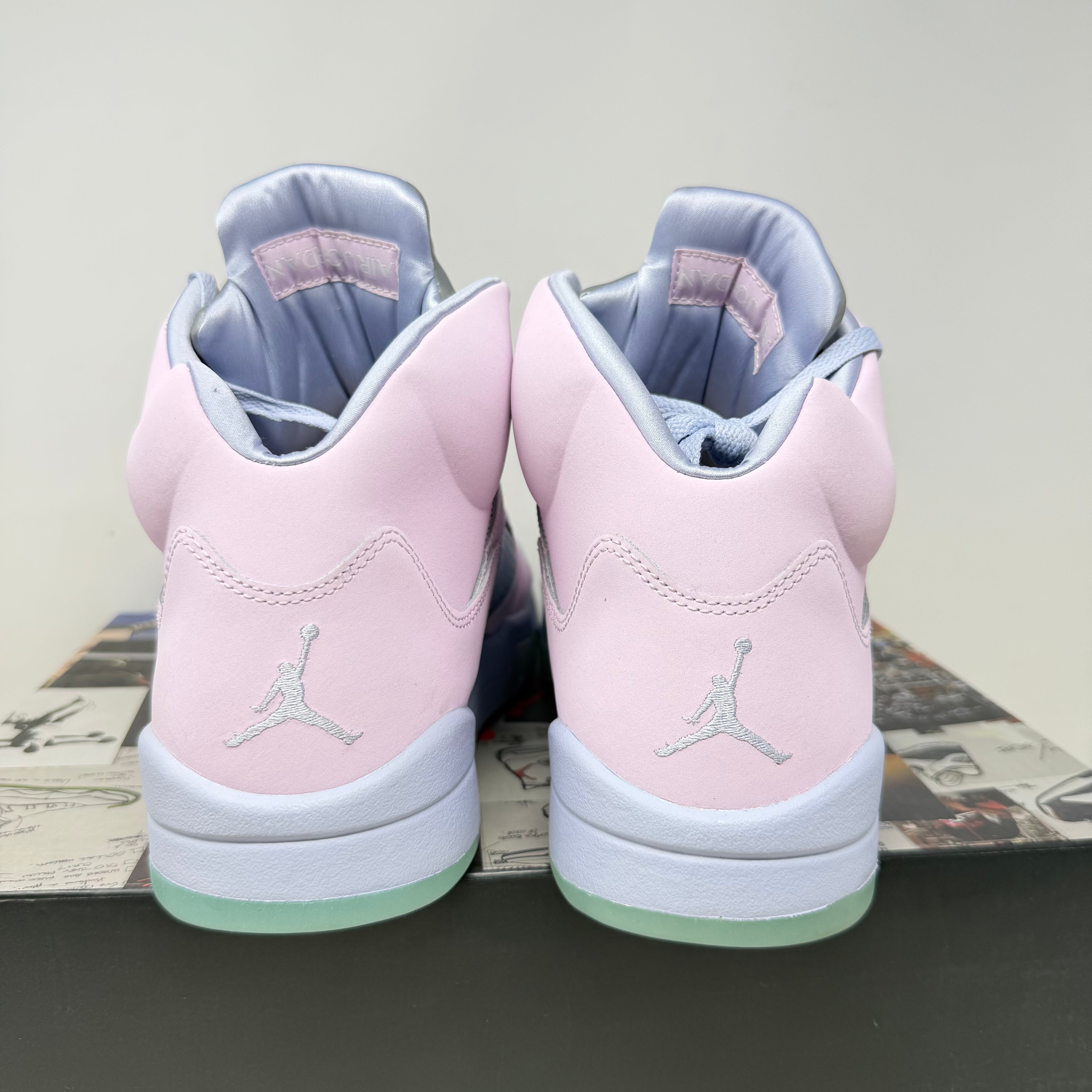 Jordan 5 Retro Easter (2022)