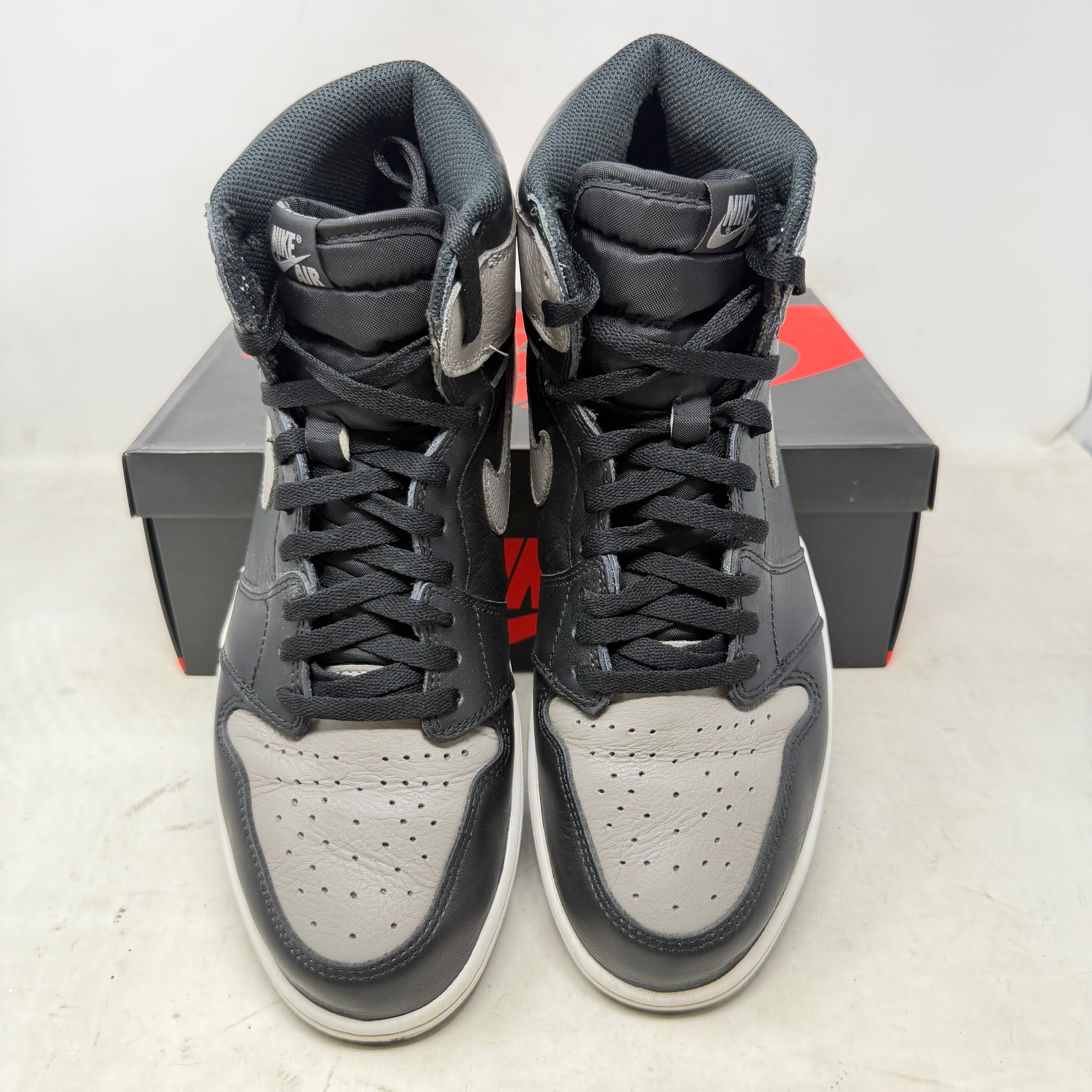 Jordan 1 Retro High Shadow (2018)