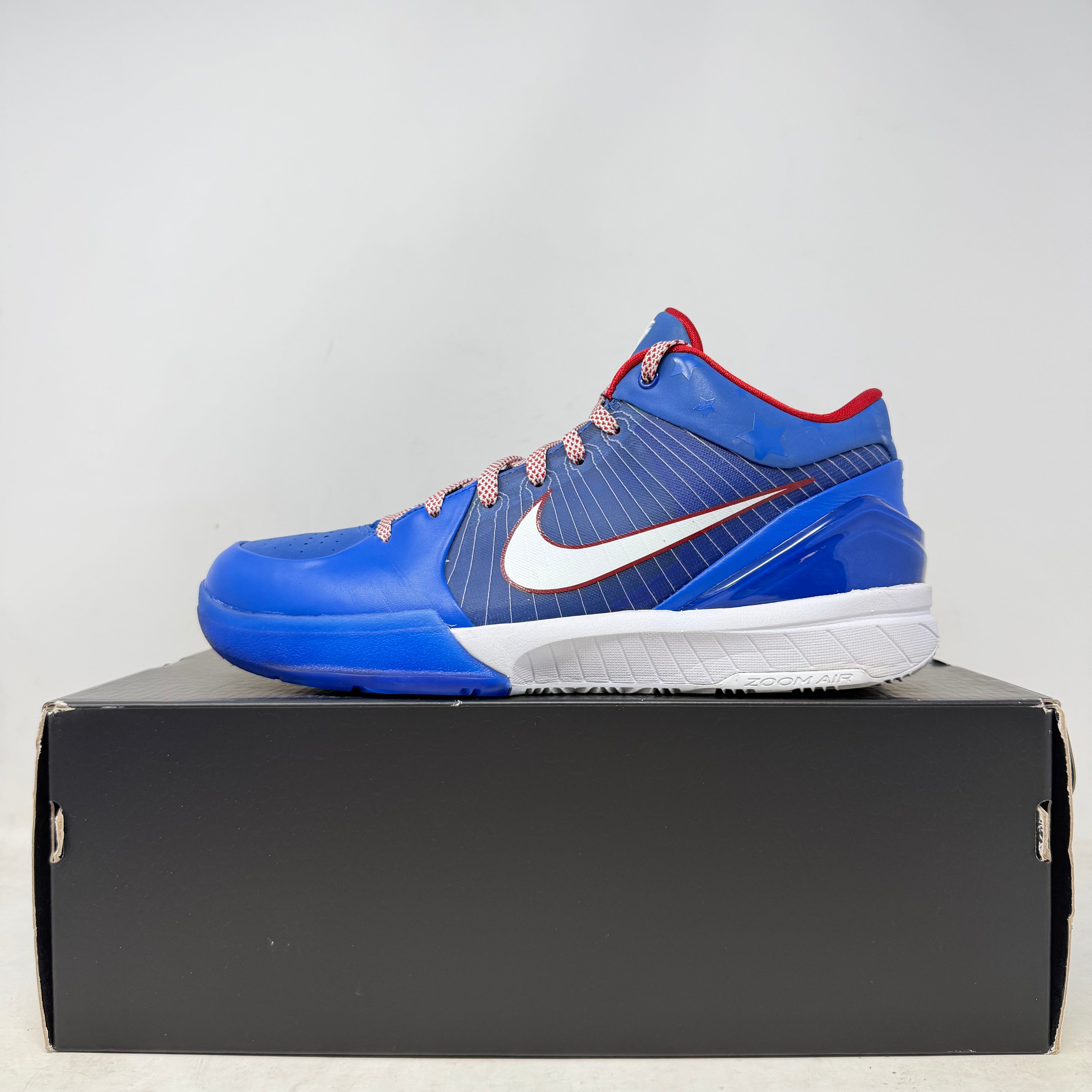 Nike Kobe 4 Protro Philly (2024)