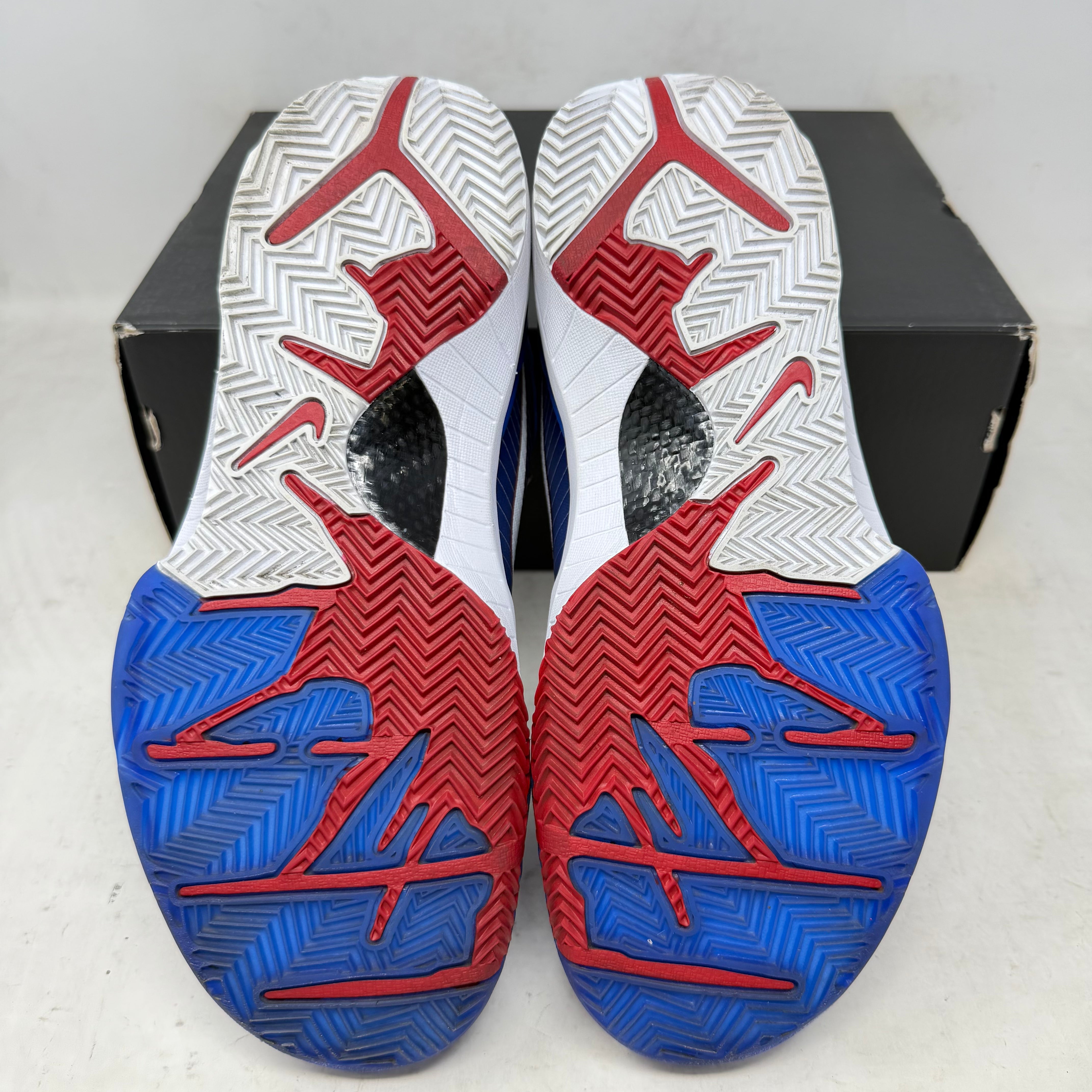 Nike Kobe 4 Protro Philly (2024)