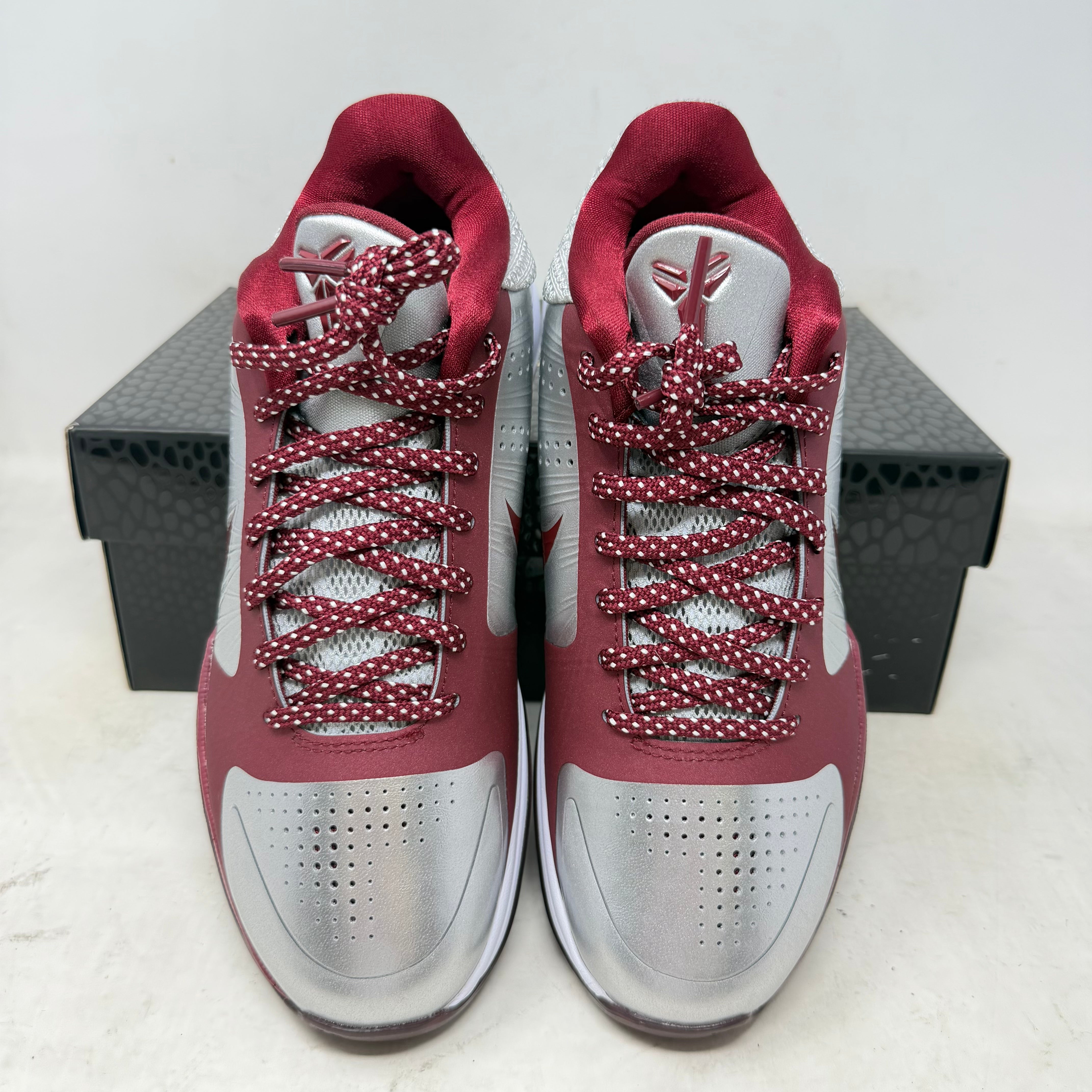 Nike Kobe 5 Protro Lower Merion Aces Away (2026)