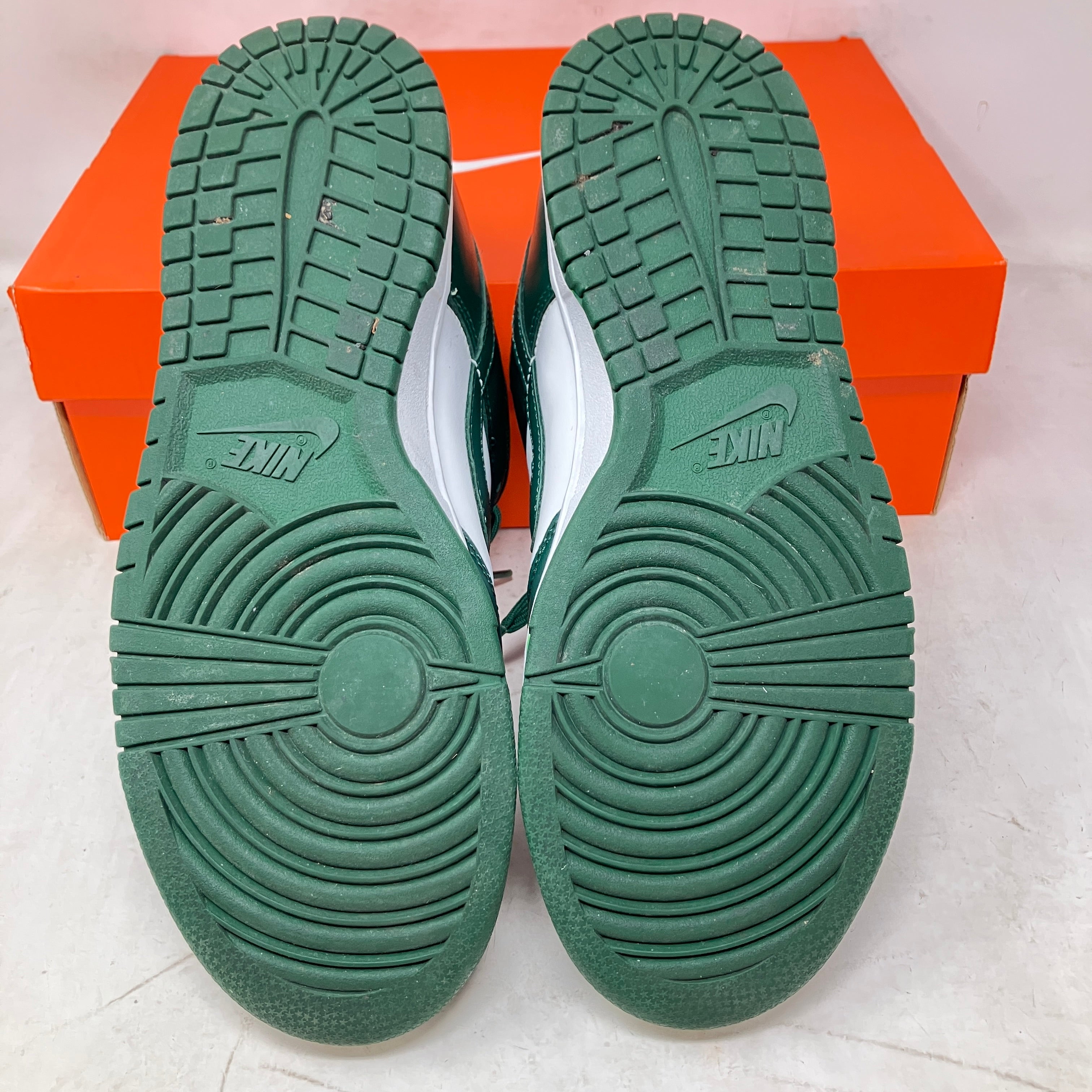 Nike Dunk Low Michigan State