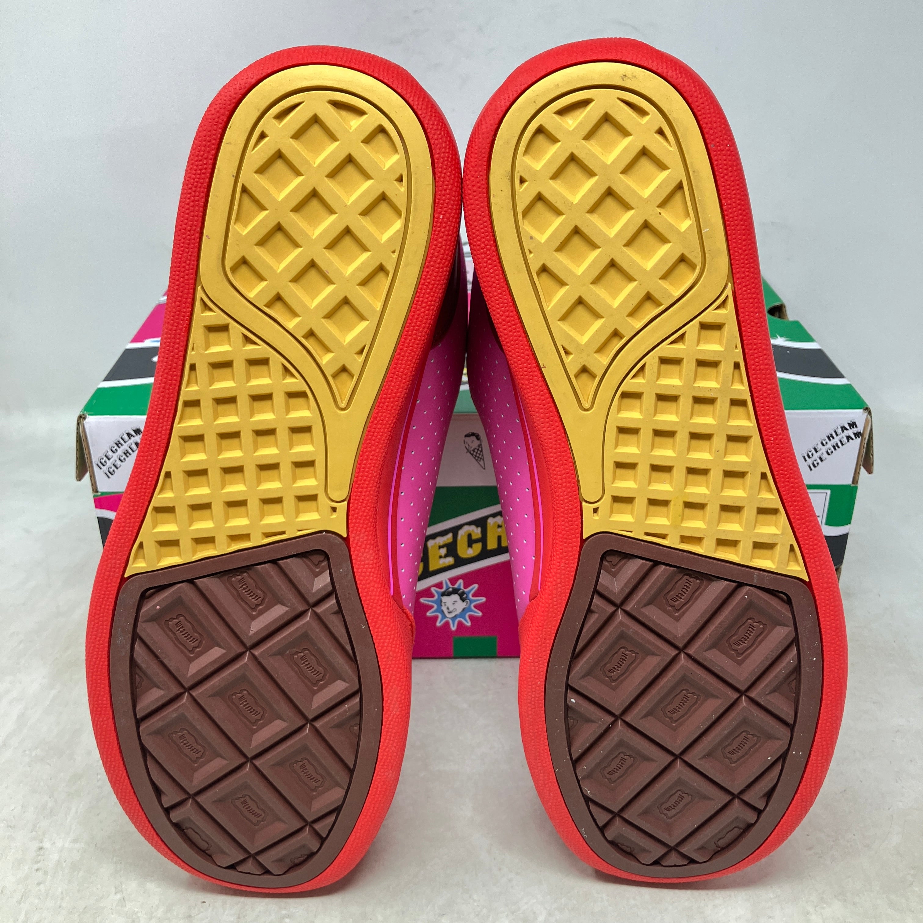 Reebok Board Flip BBC Ice Cream Pink Lemonade