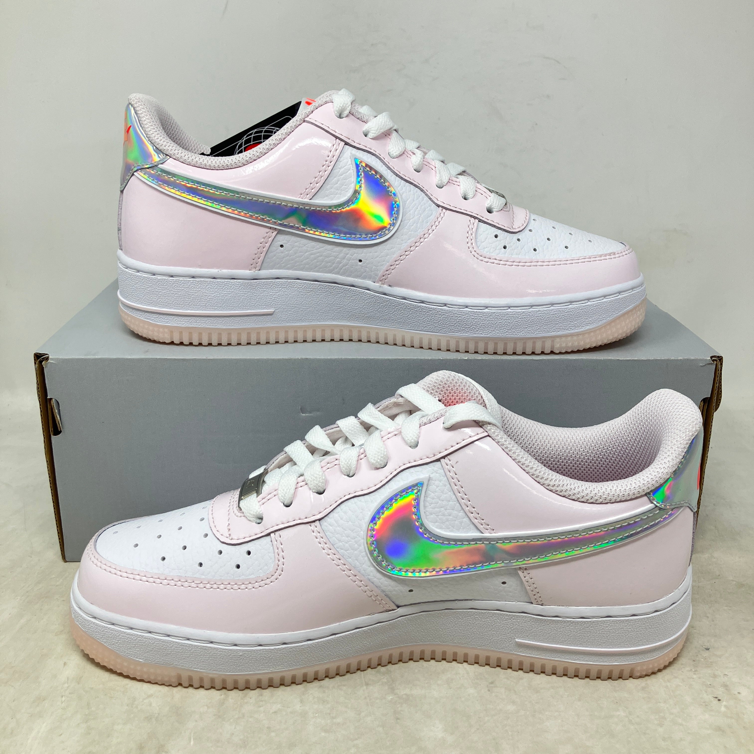 Nike Air Force 1 Low '07 Smiley Swoosh (Women's)