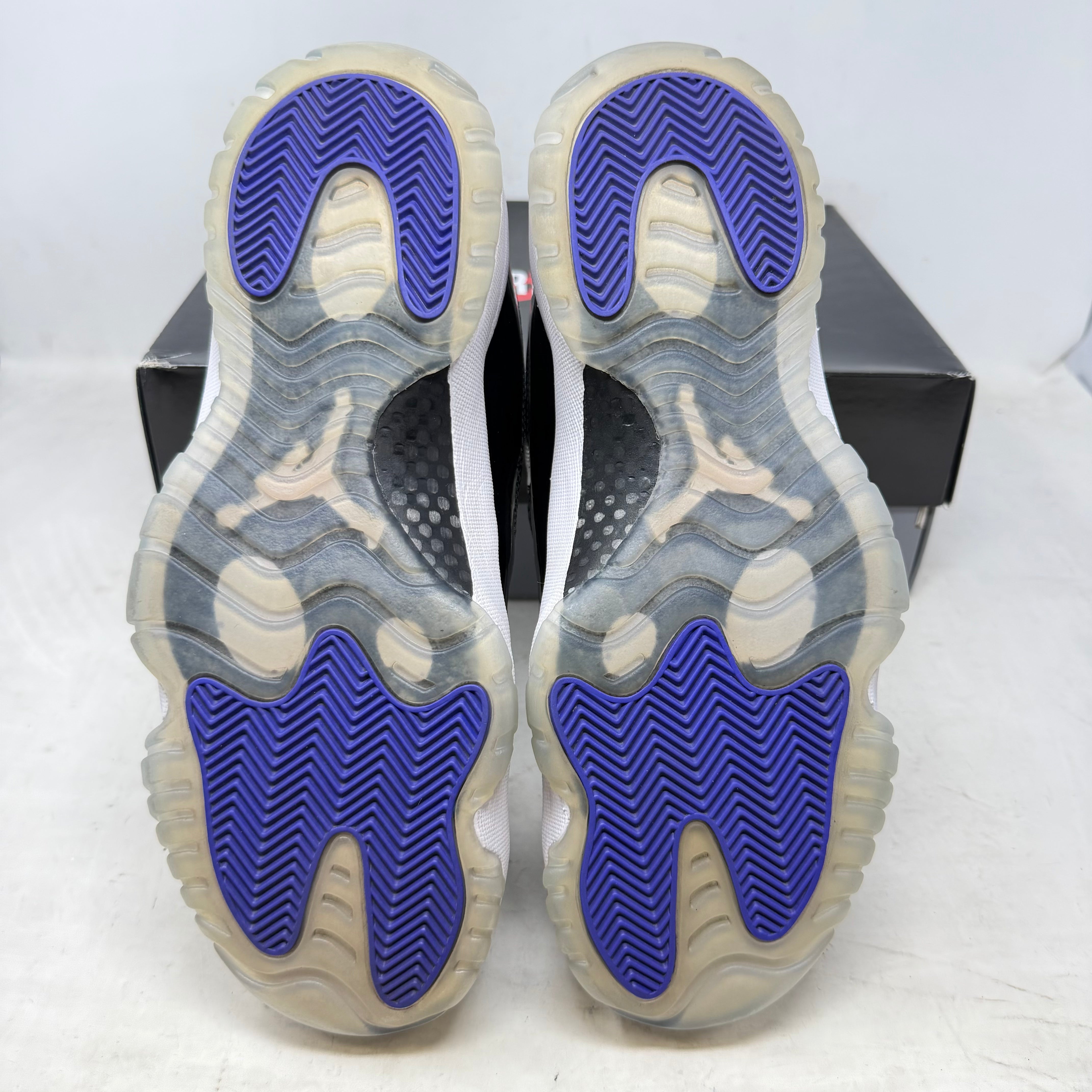 Jordan 11 Retro Concord (2018)