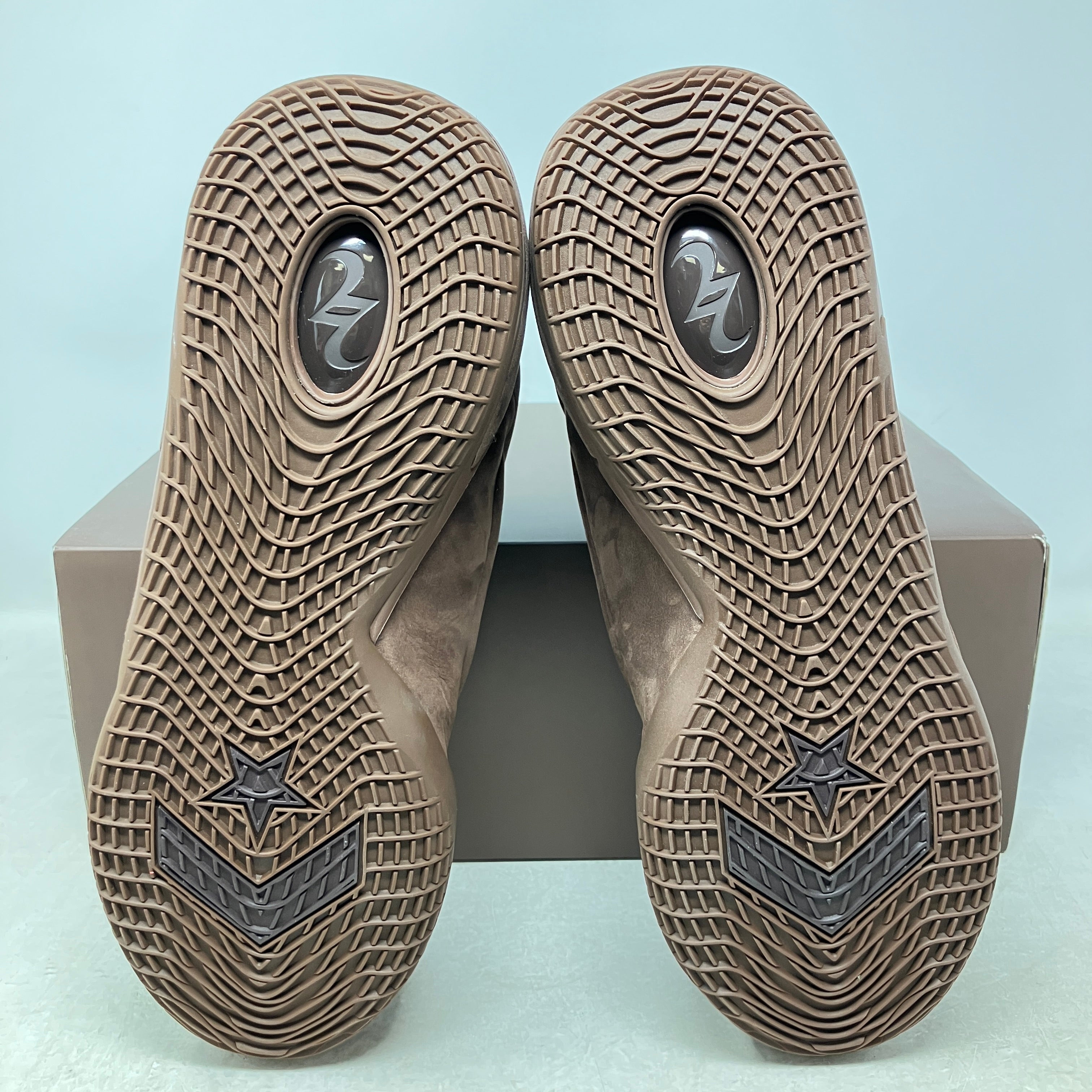 Converse SHAI 001 Lux Truffle