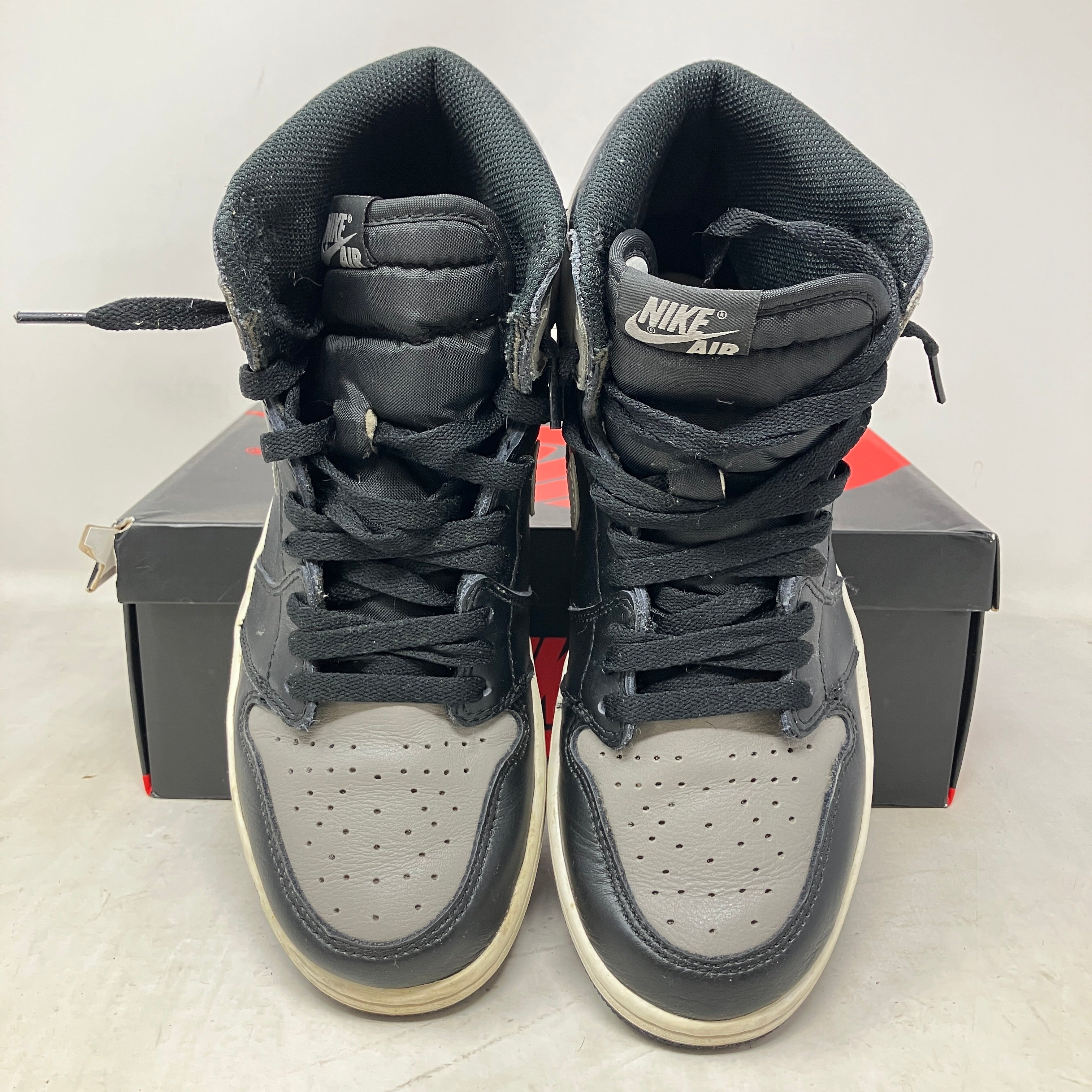 Jordan 1 Retro High Shadow (2018)