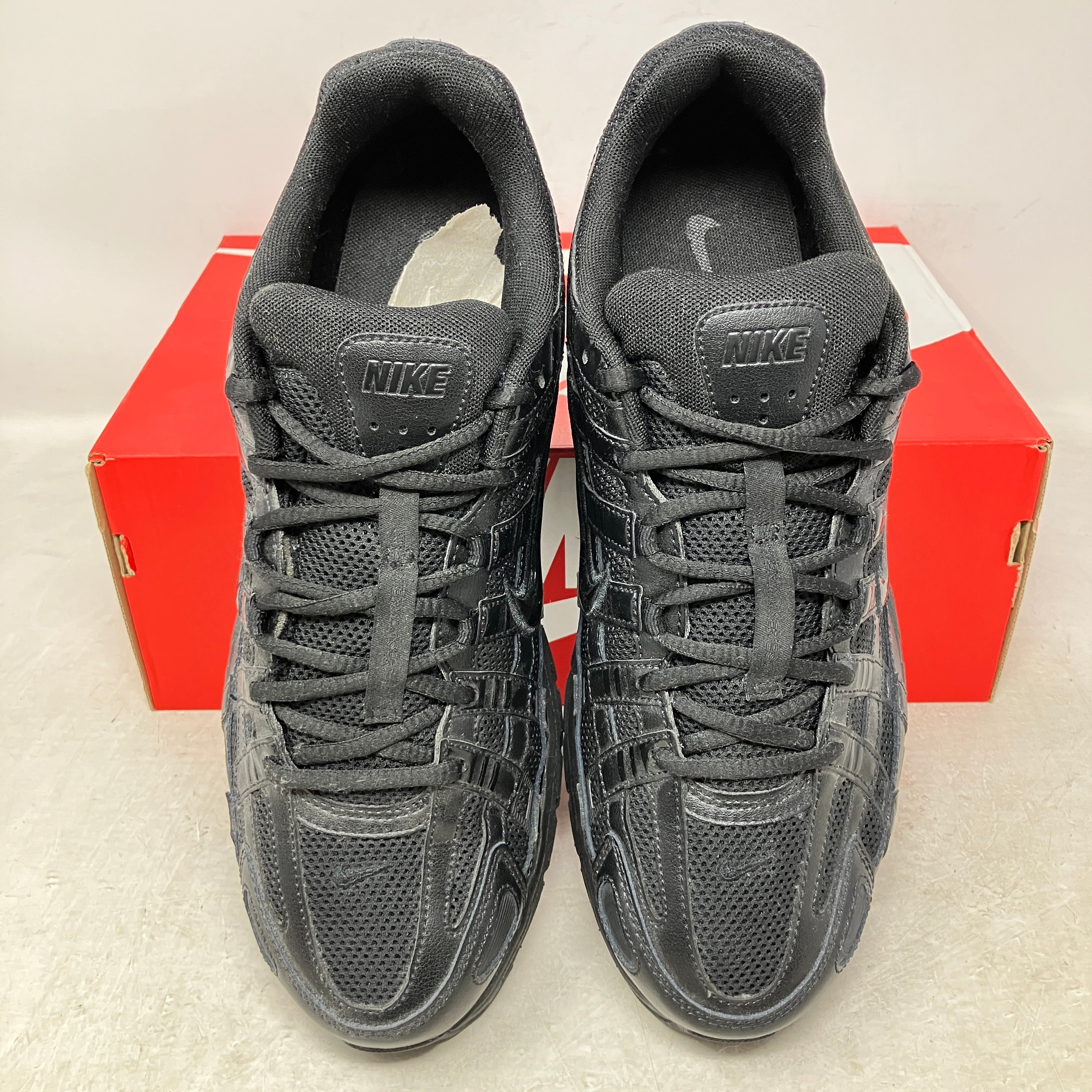 Nike P-6000 Black