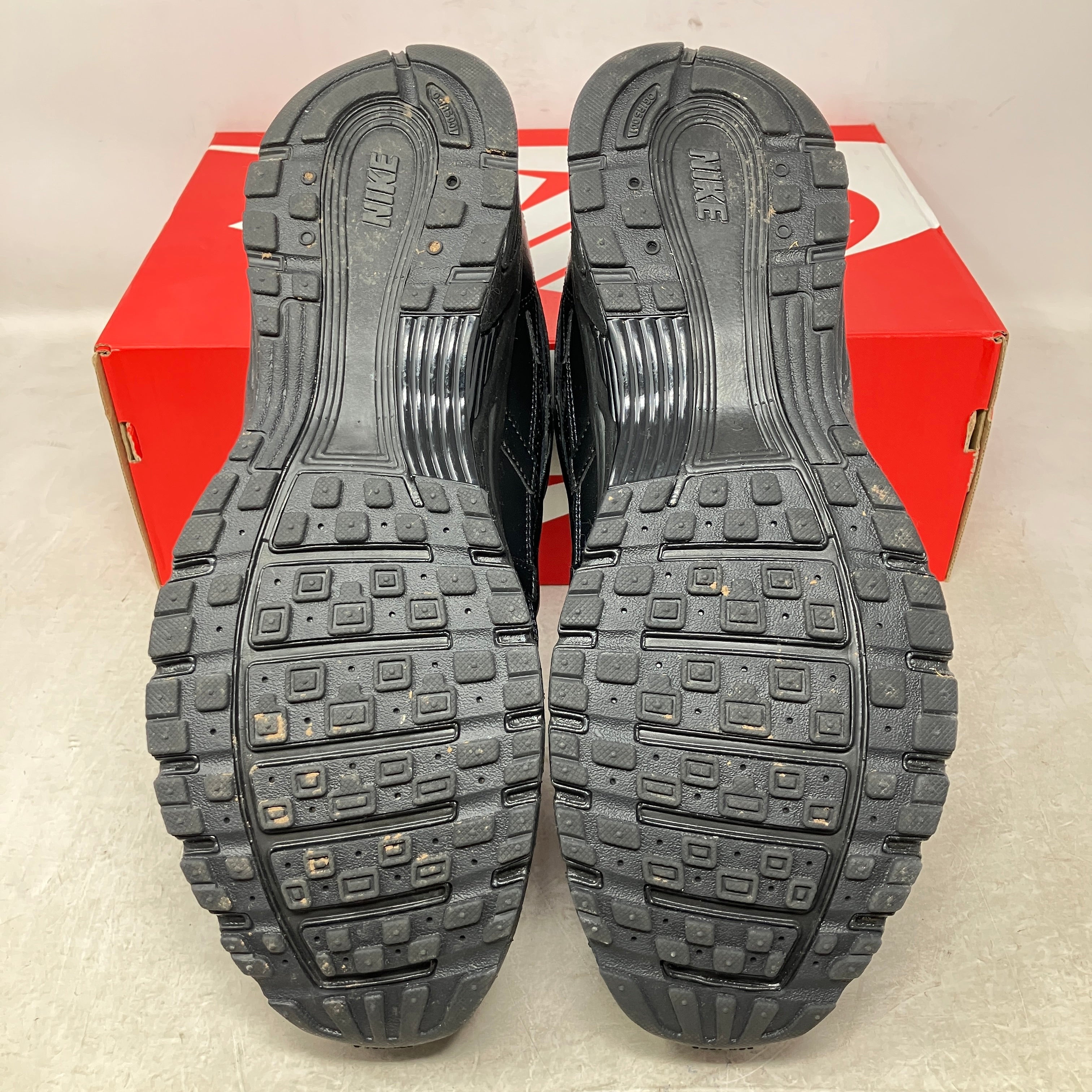 Nike P-6000 Black