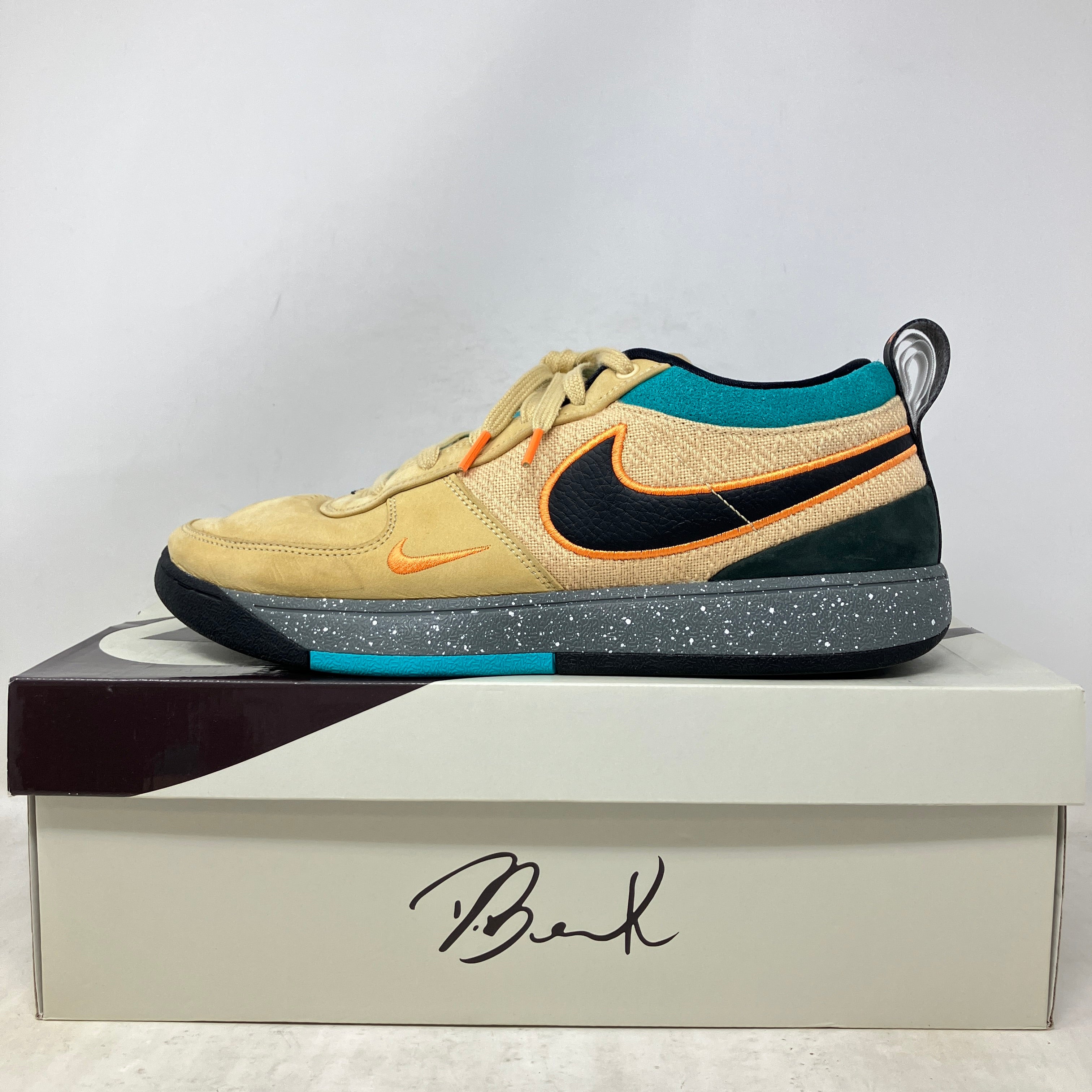 Nike Book 1 Mowabb