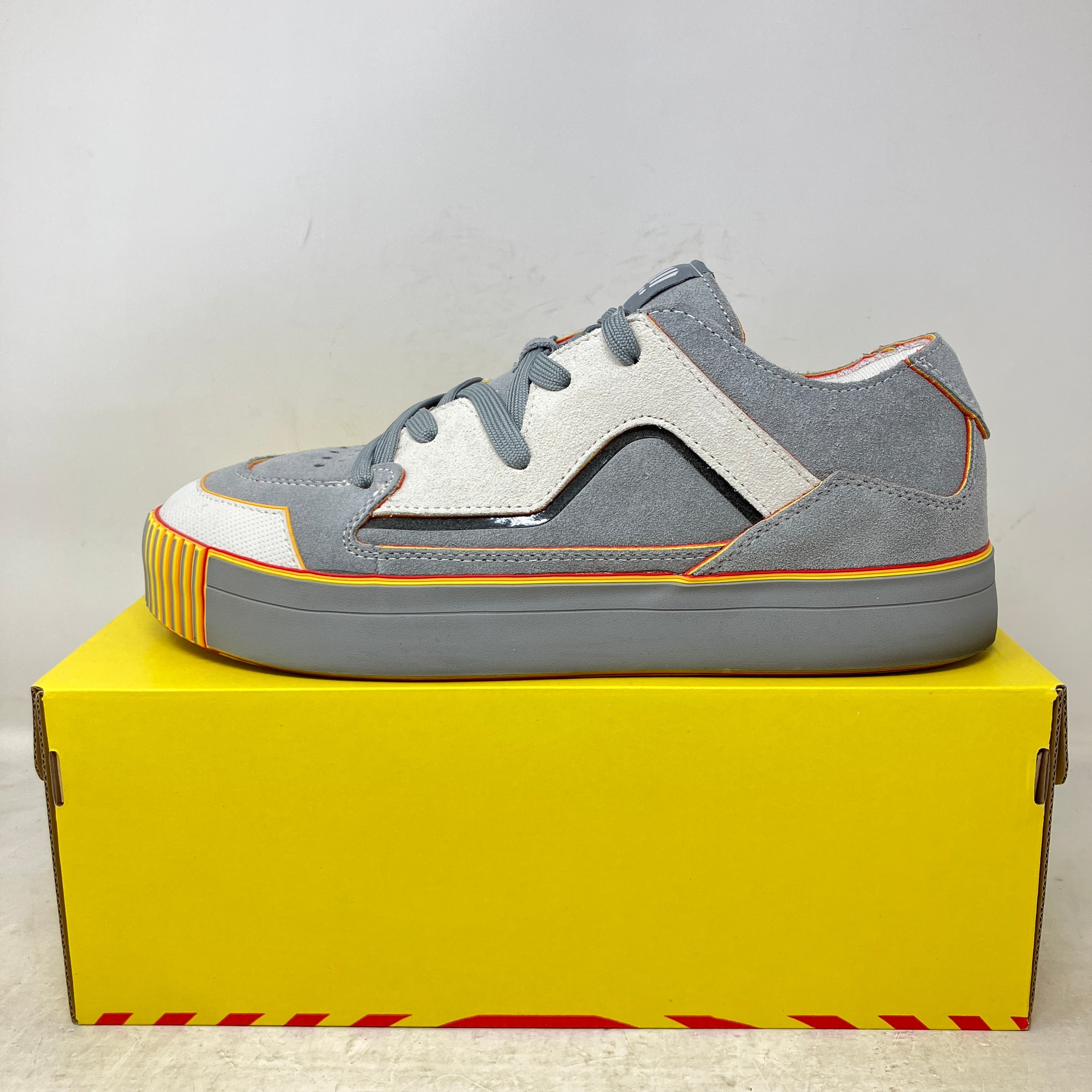 MSCHF Gobstomper Graylag Goose Edition