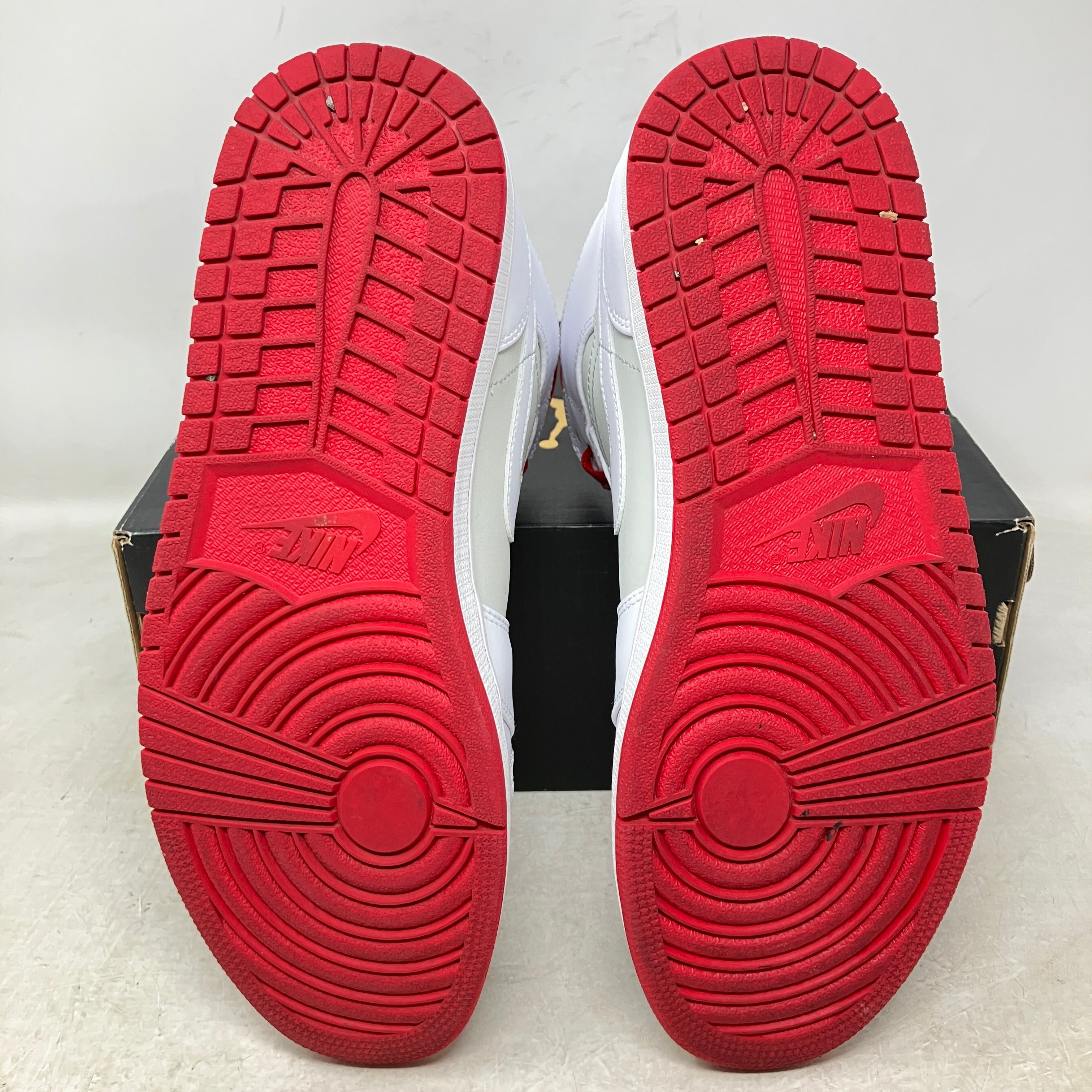 Jordan 1 Retro Hare Jordan (2015)