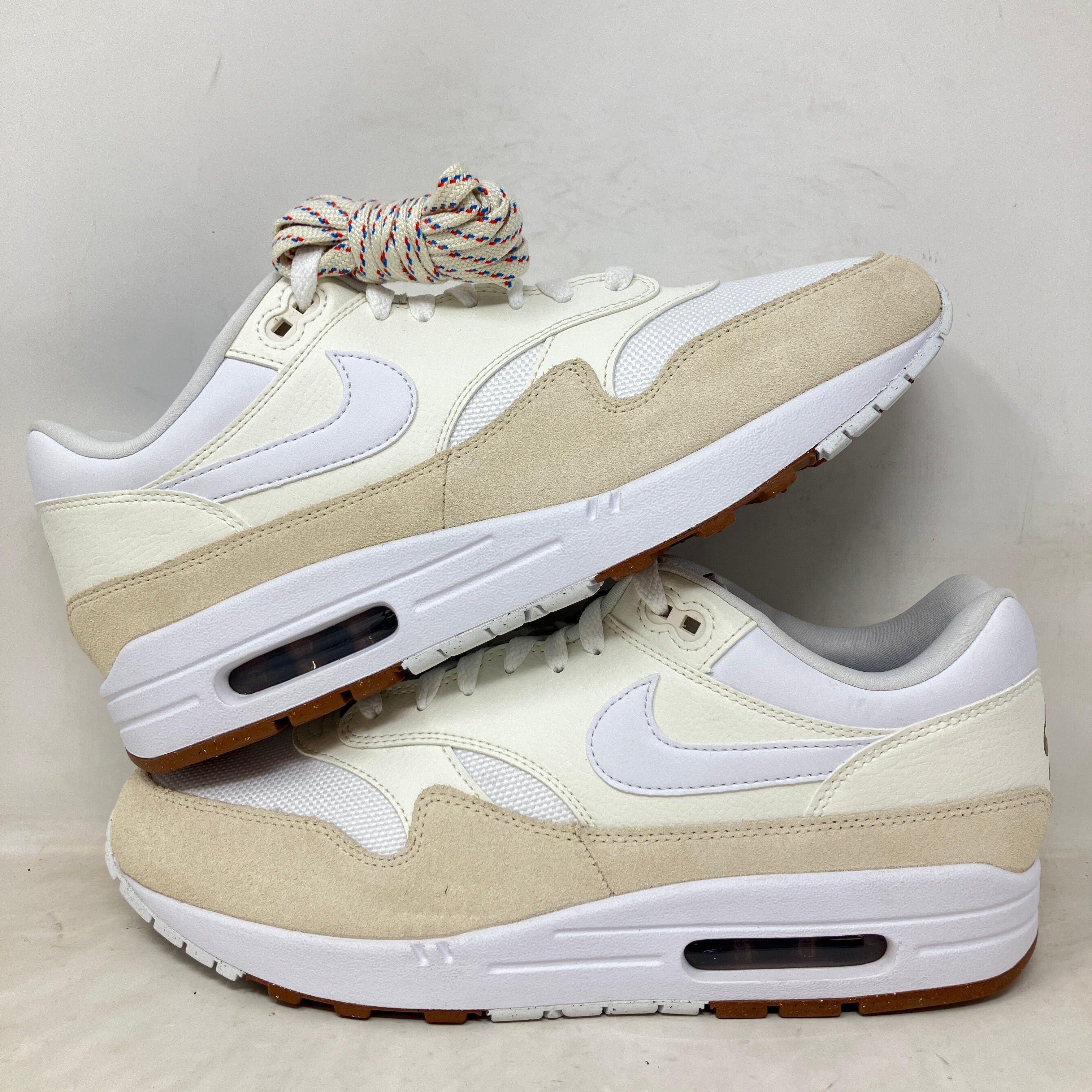 Nike Air Max 1 SC Sail