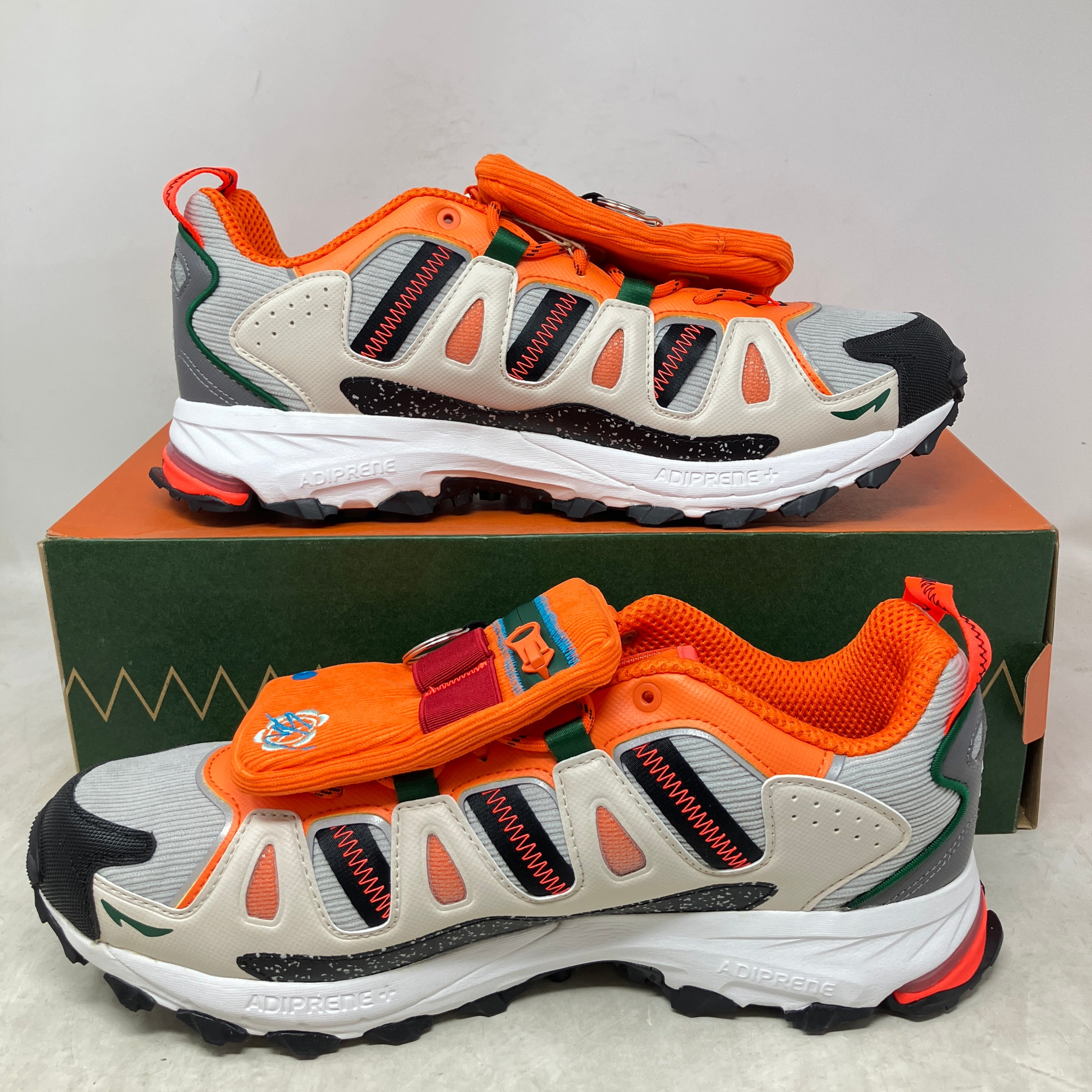 adidas Superturf Adventure Sean Wotherspoon Grey