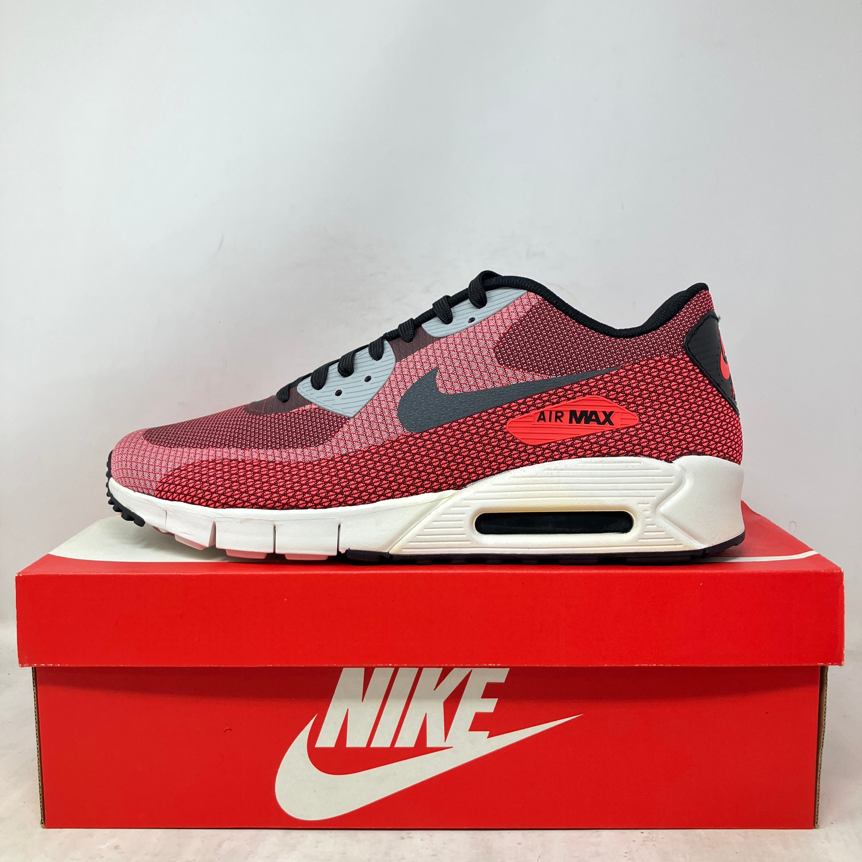 Nike Air Max 90 JCRD Laser Crimson