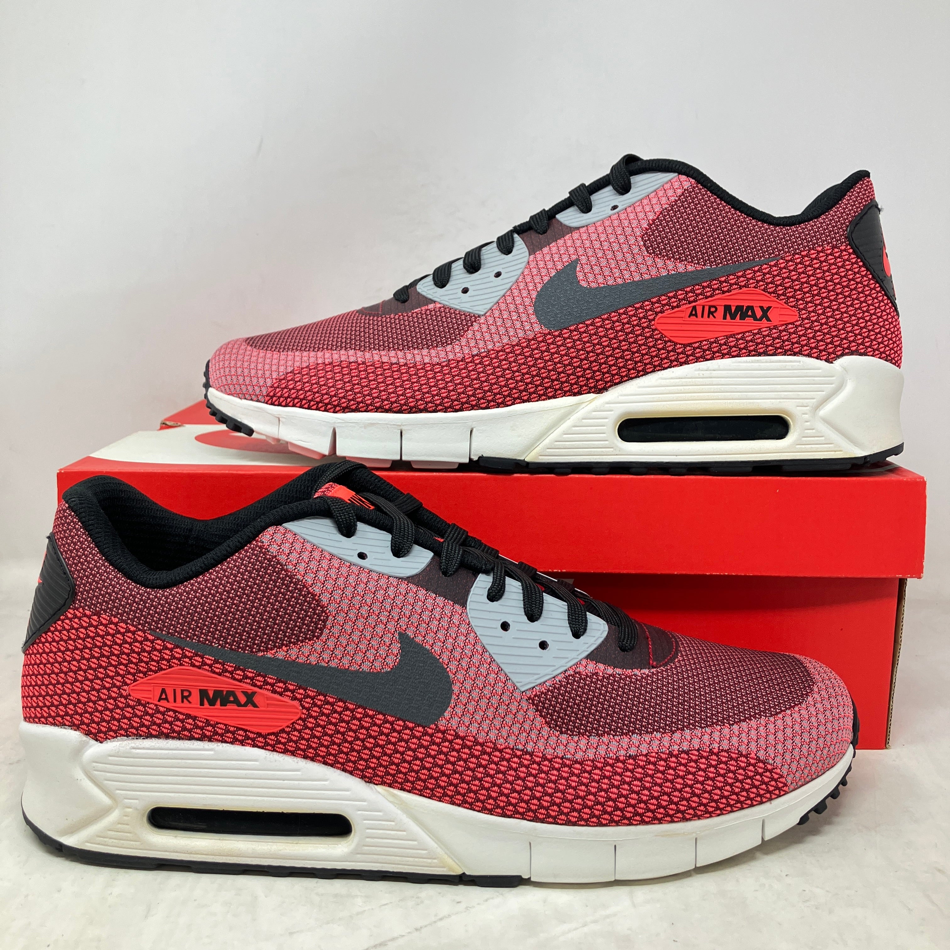 Nike Air Max 90 JCRD Laser Crimson